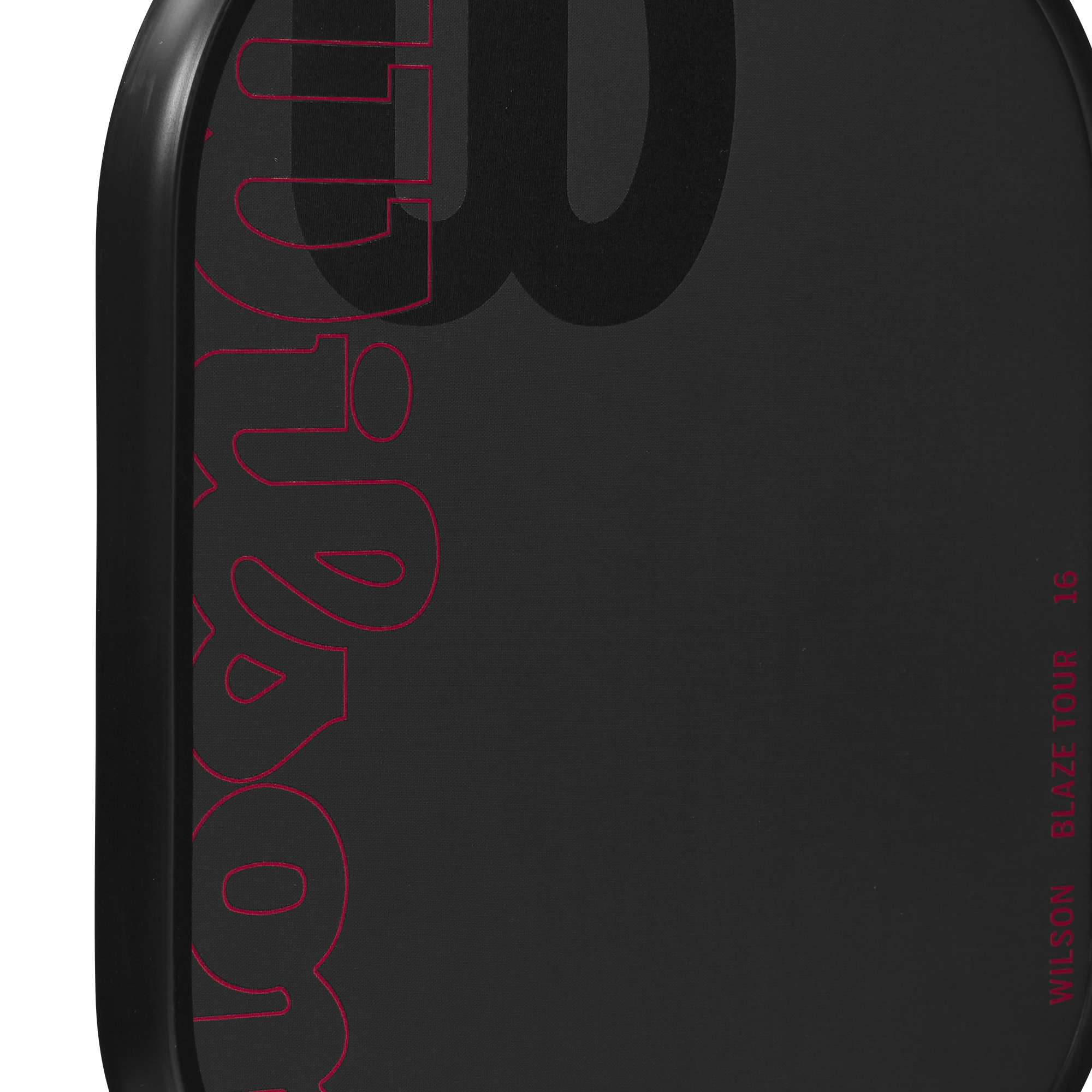 Wilson Blaze Tour 16 Pickleball Paddle