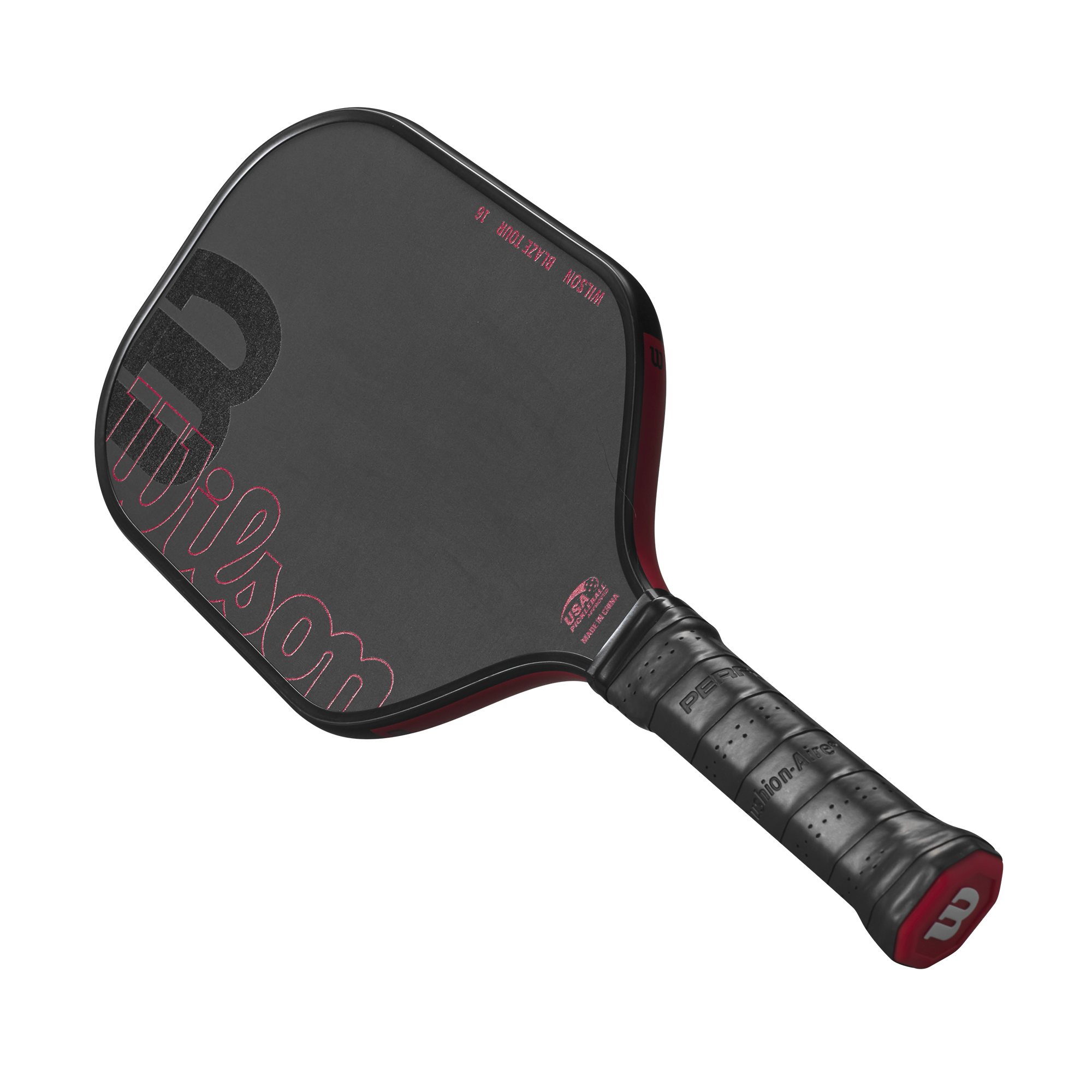 Wilson Blaze Tour 16 Pickleball Paddle