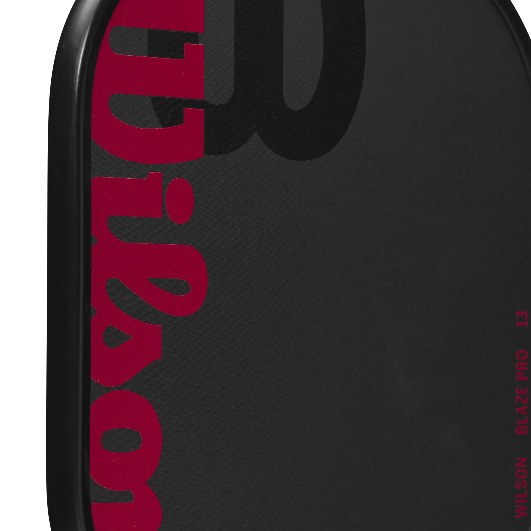 Wilson Blaze Pro 13 Pickleball Paddle