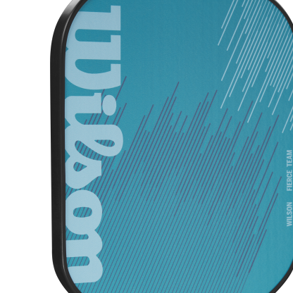 Fierce Team Pickleball Paddle