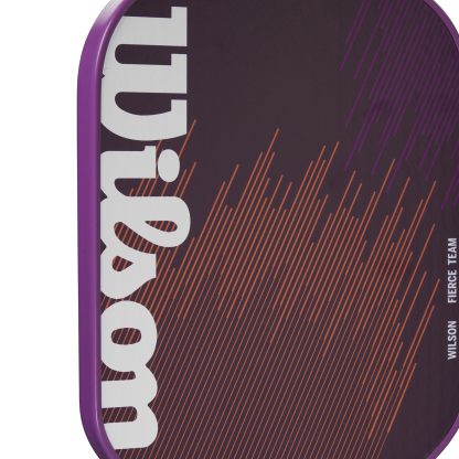 Fierce Team Pickleball Paddle