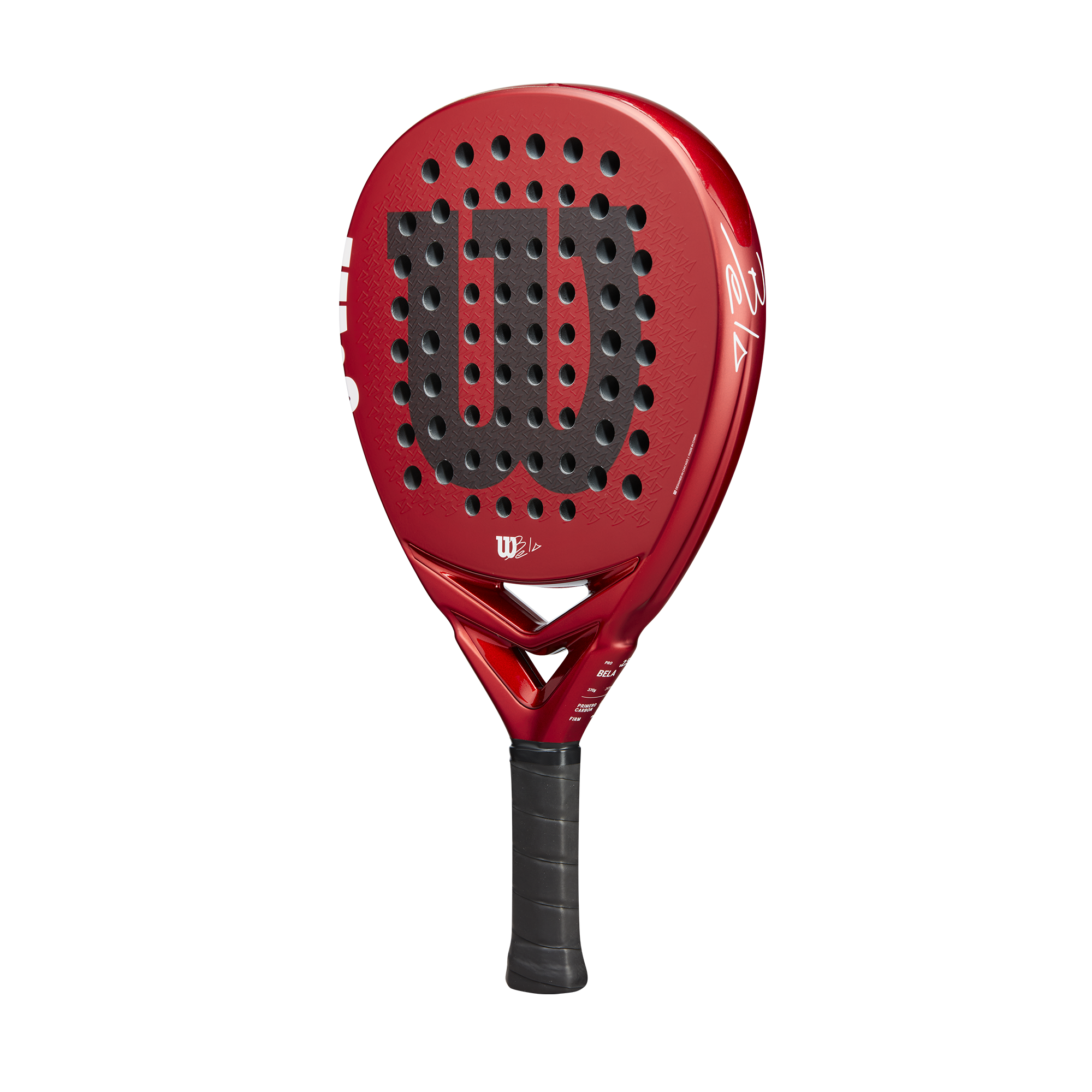 Bela Pro V2.5 Padel Racket
