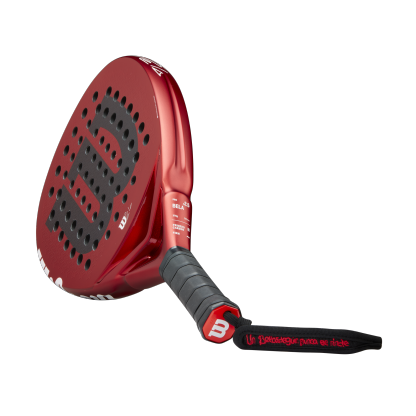 Bela Pro V2.5 Padel Racket