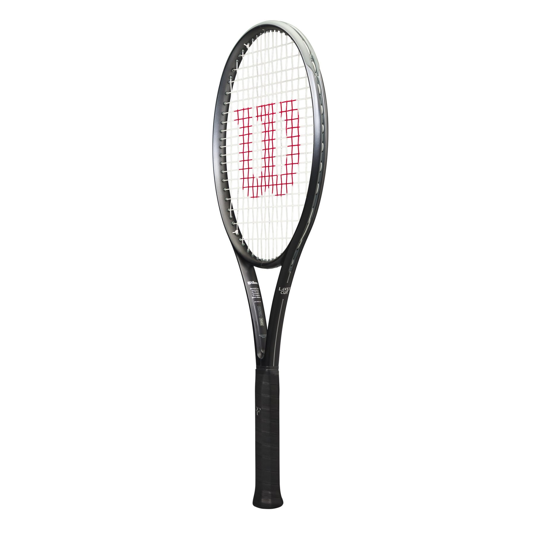 RF Roger Federer 01 Pro Laver Cup Edition Performance Tennis Racket (Unstrung)