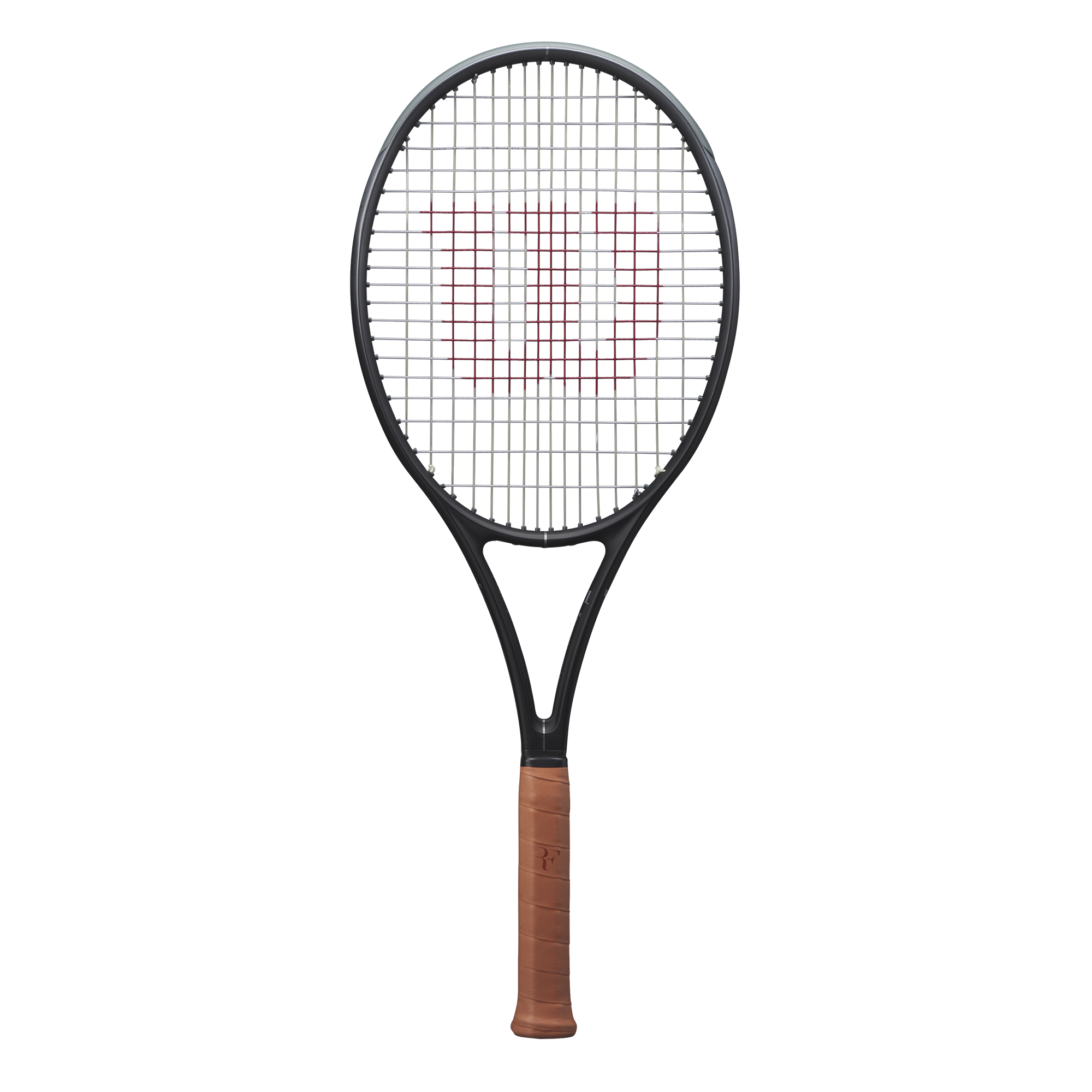 Wilson RF 01 Future Tennis Racket (Unstrung)
