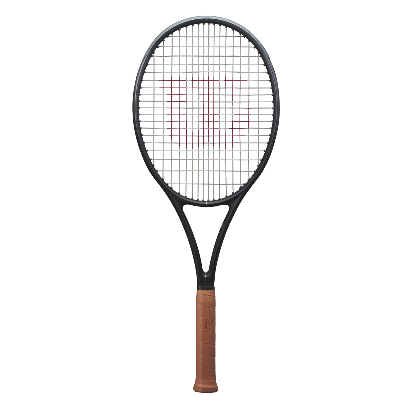 Wilson RF 01 Future Tennis Racket (Unstrung)