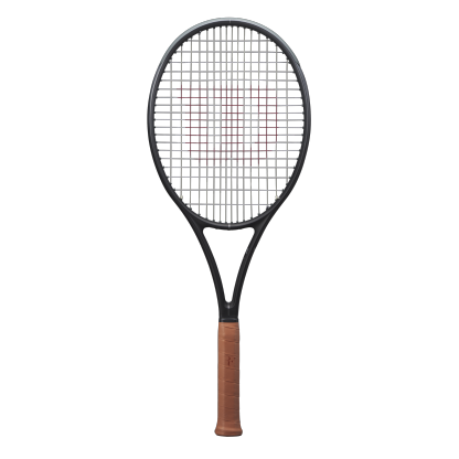 Wilson RF 01 Future Tennis Racket (Unstrung)