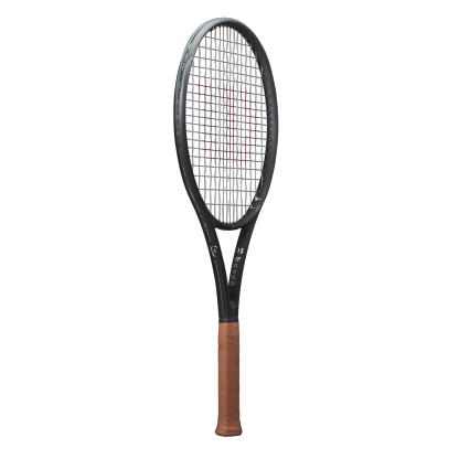 Wilson RF 01 Future Tennis Racket (Unstrung)