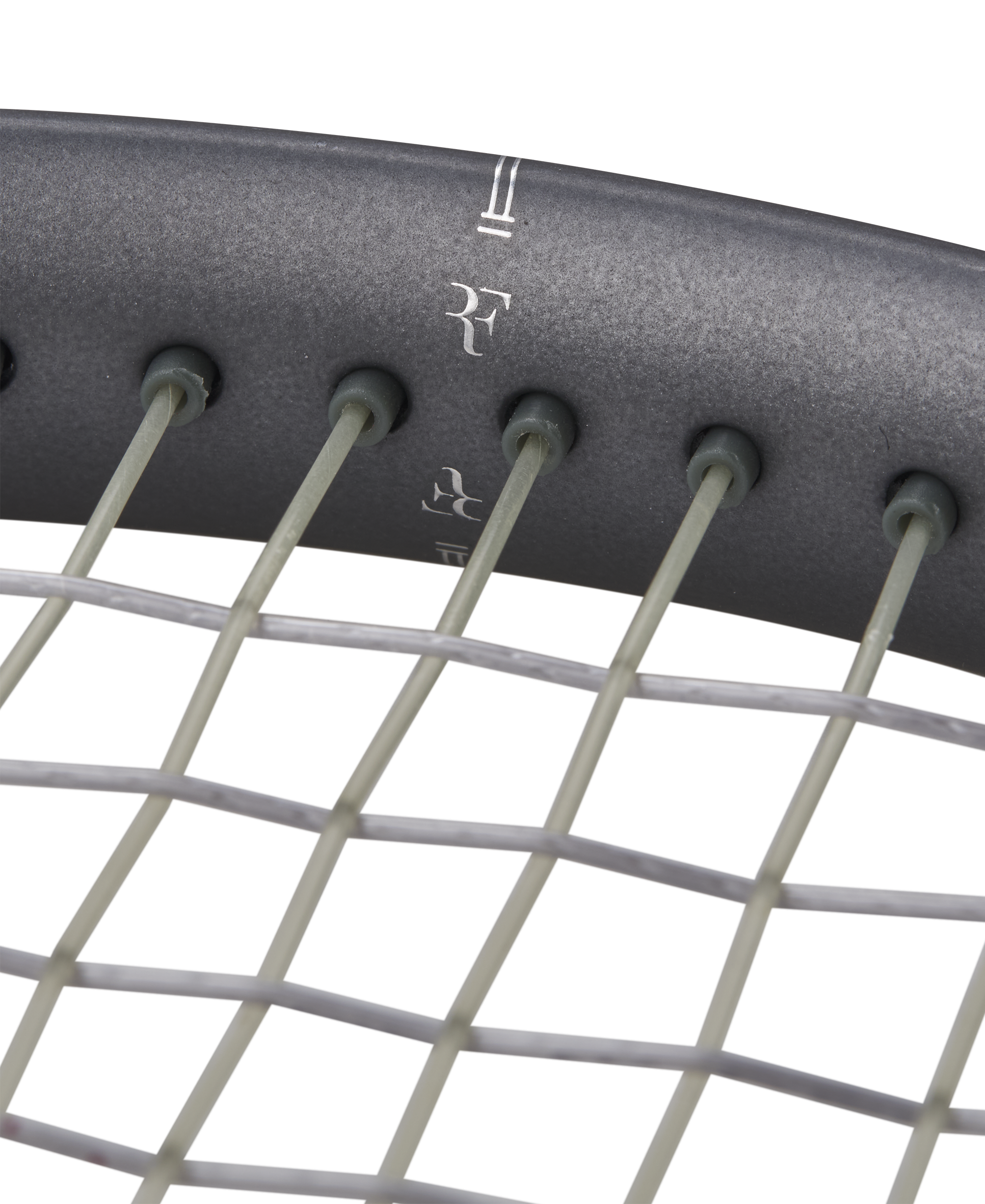 Wilson RF 01 Future Tennis Racket (Unstrung)