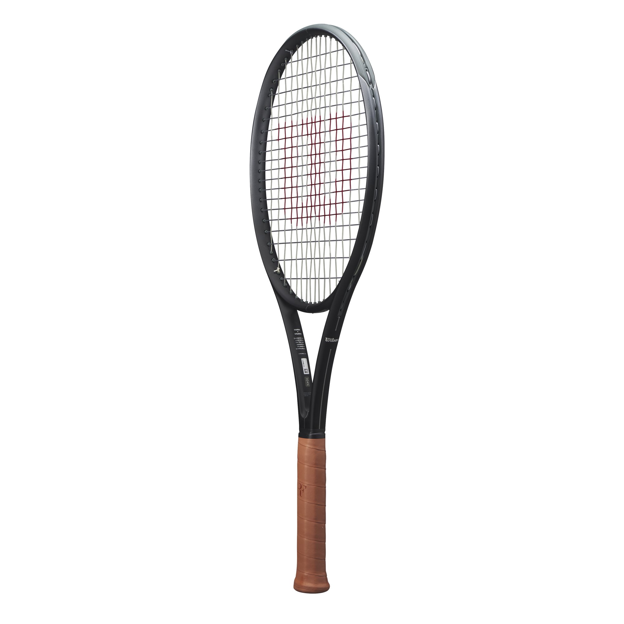 Wilson RF 01 Future Tennis Racket (Unstrung)