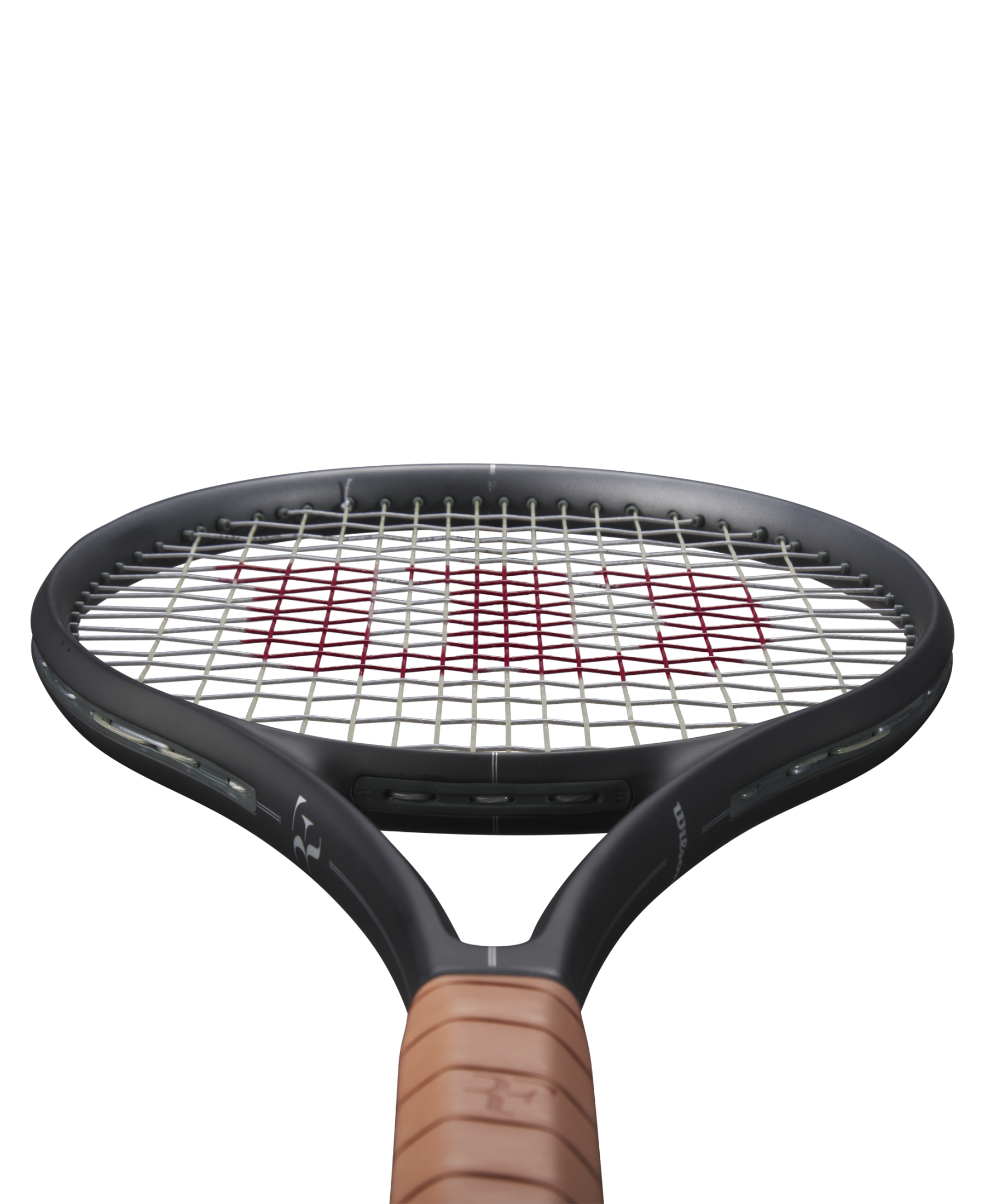 Wilson RF 01 Future Tennis Racket (Unstrung)