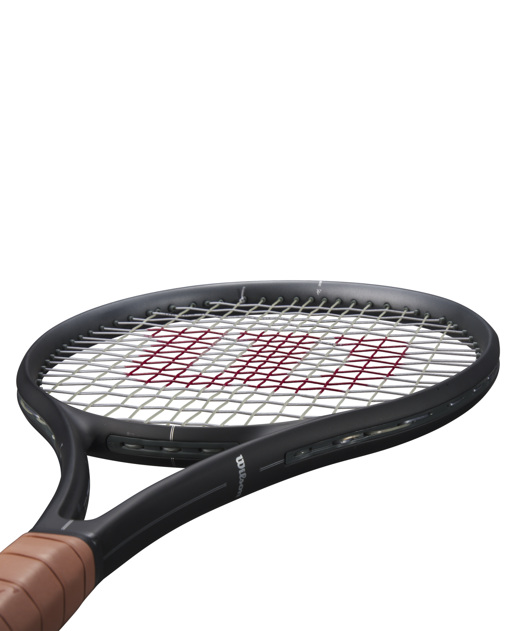 Wilson RF 01 Future Tennis Racket (Unstrung)