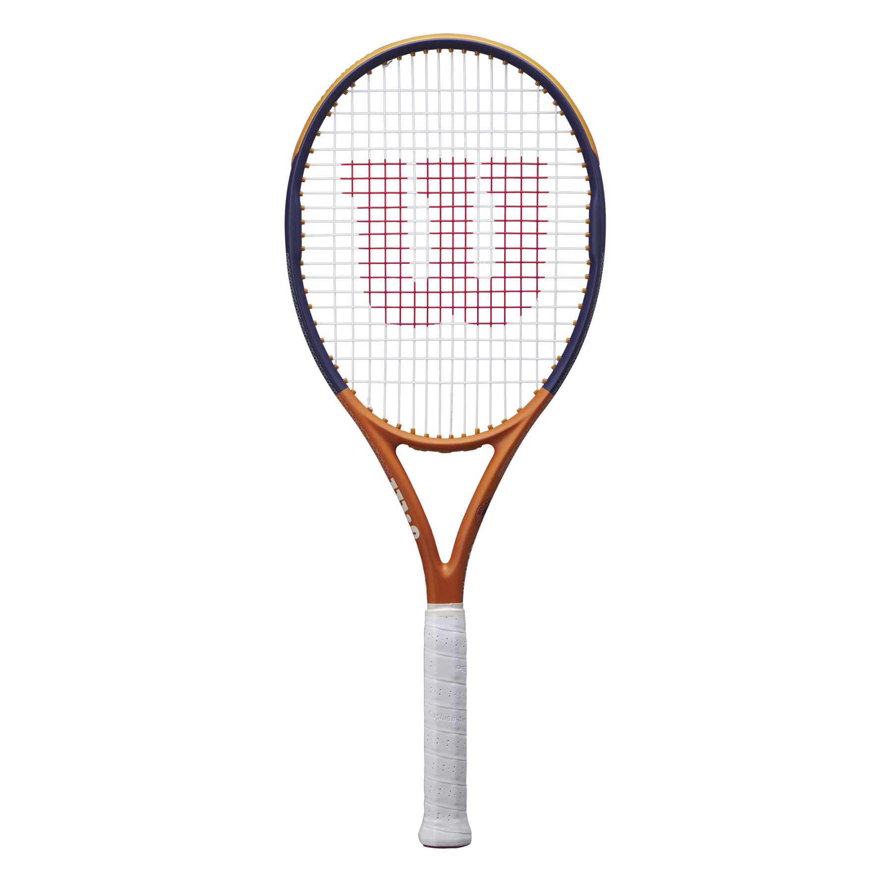 ROLAND GARROS EQUIPE HP TEAM RACKET