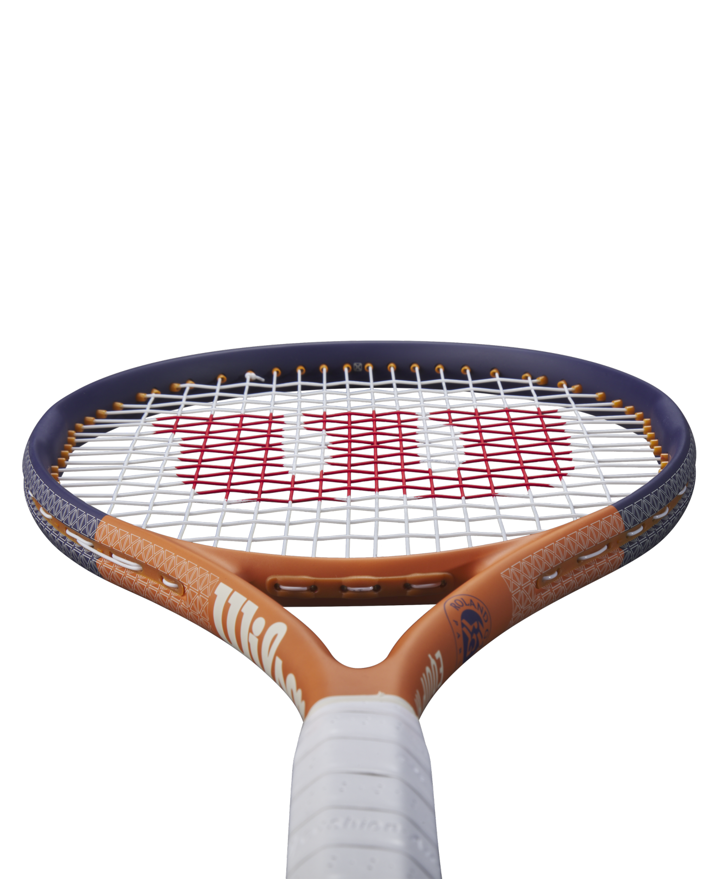 ROLAND GARROS EQUIPE HP TEAM RACKET
