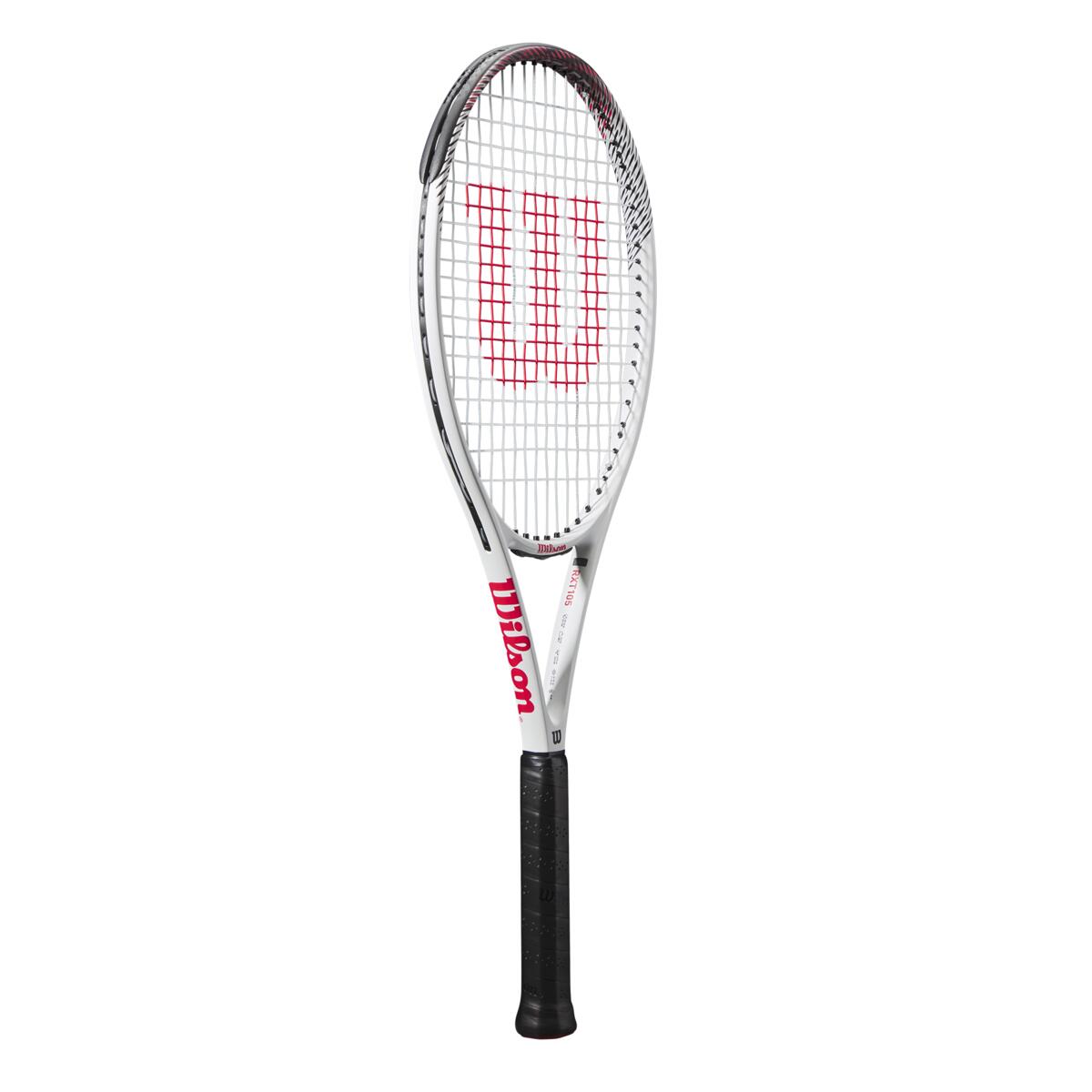 Pro Staff – Wilson Thailand | Official Website