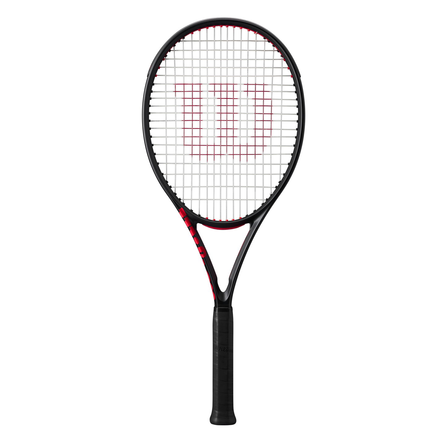 Wilson Clash 100L V3 Tennis Racket (Unstrung)