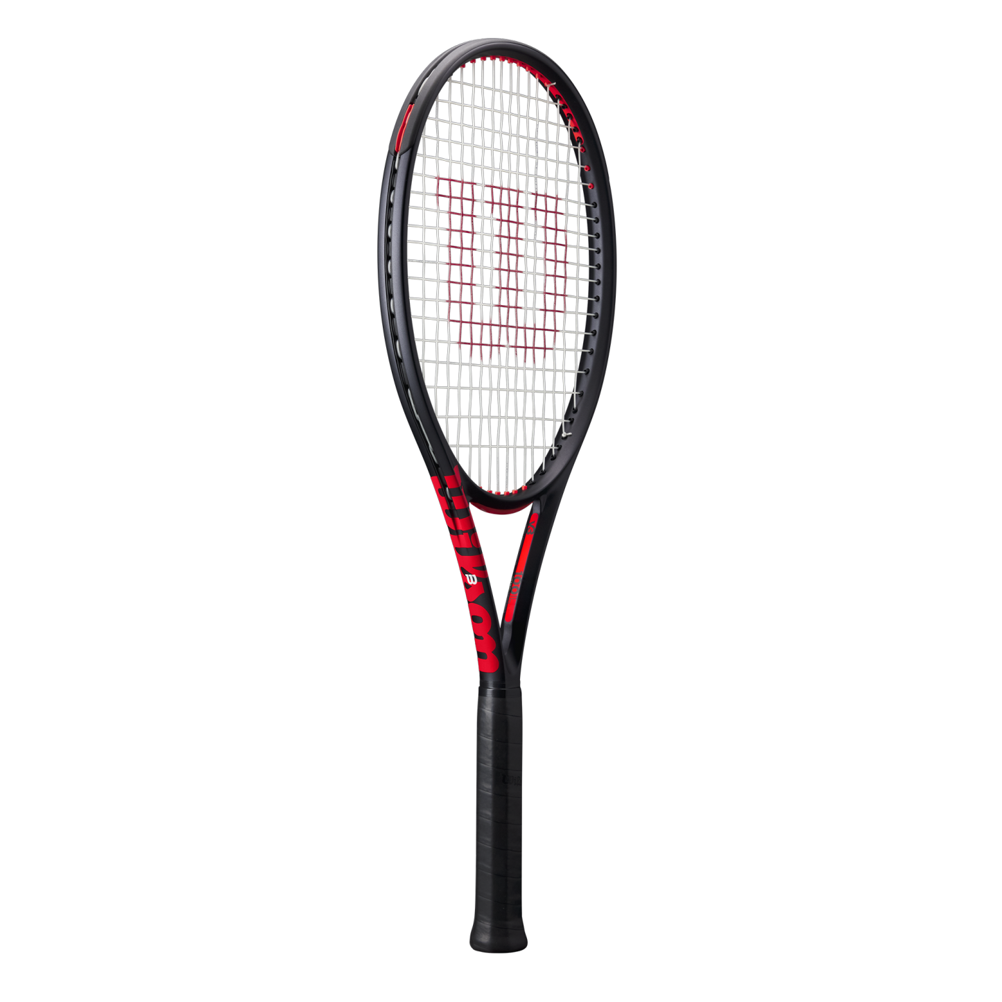 Wilson Clash 100L V3 Tennis Racket (Unstrung)
