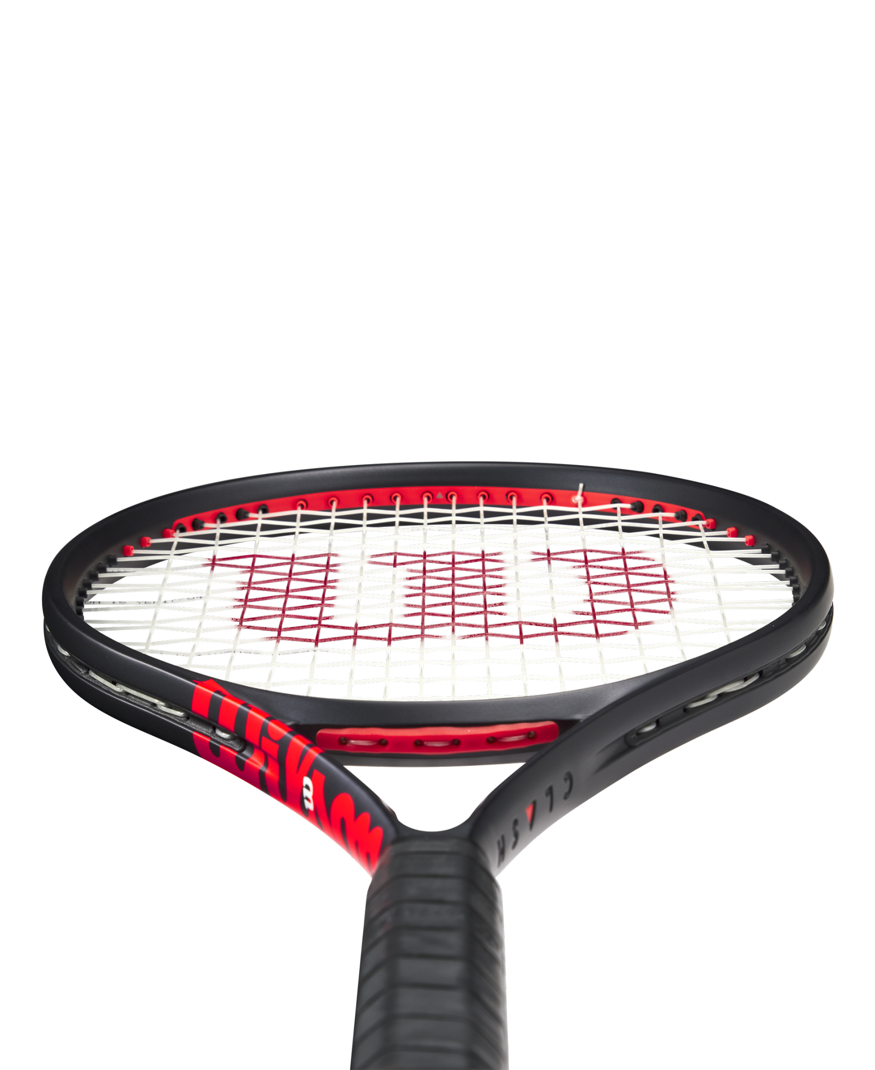 Wilson Clash 100L V3 Tennis Racket (Unstrung)