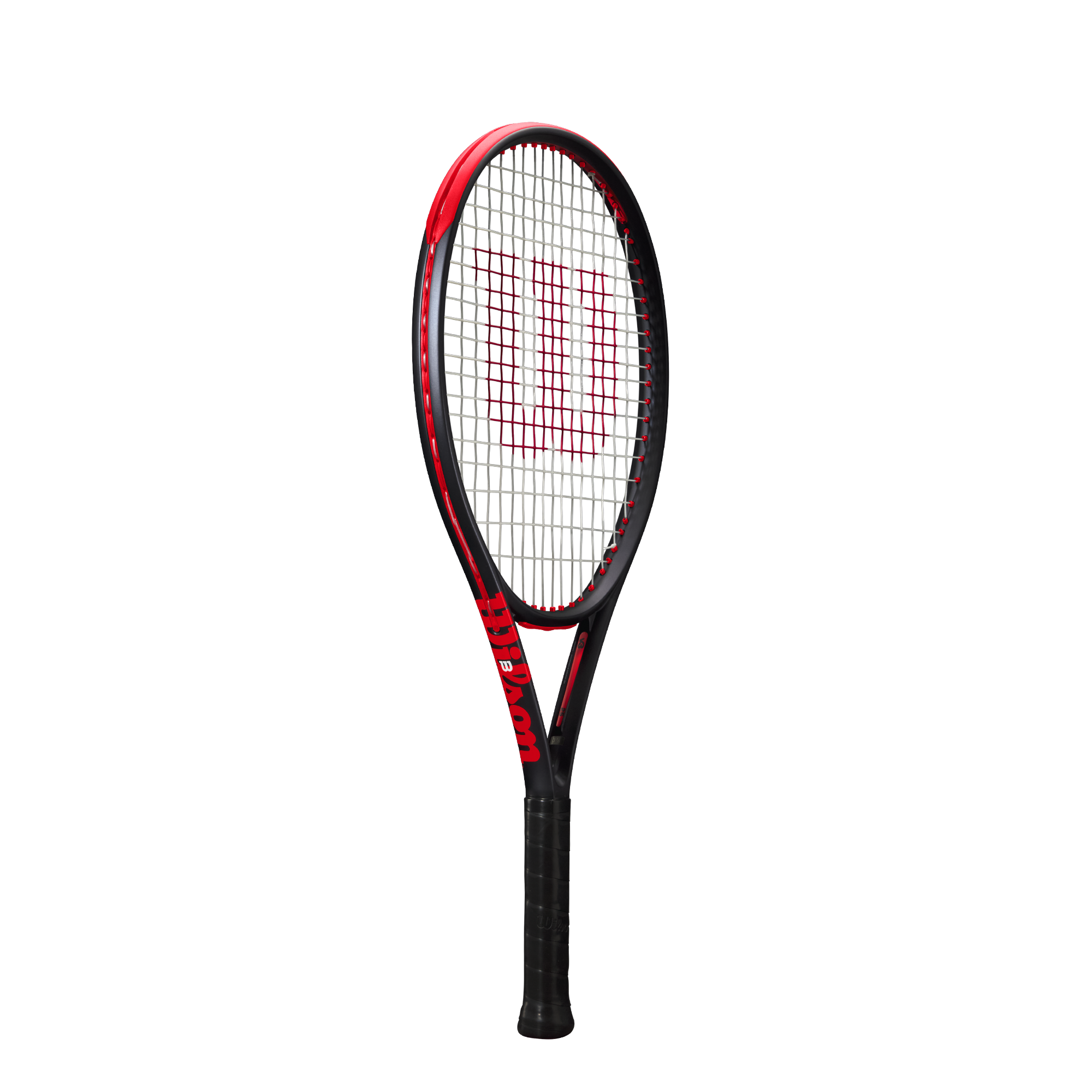 Wilson Clash 25"/26" V3 Junior Tennis Racket (Pre-Strung)