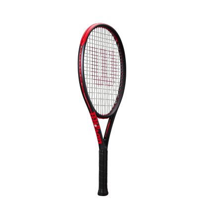 Wilson Clash 25"/26" V3 Junior Tennis Racket (Pre-Strung)