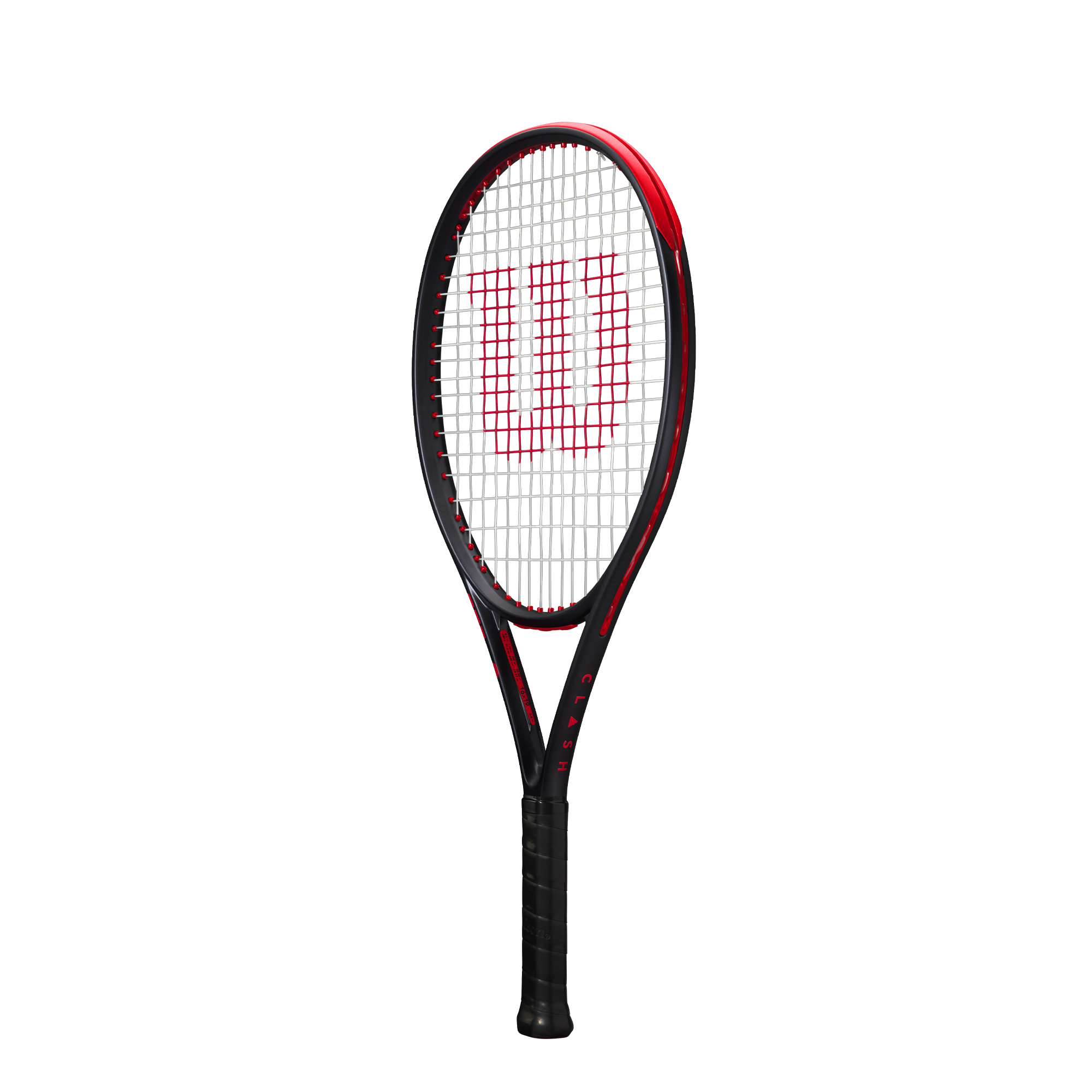 Wilson Clash 25"/26" V3 Junior Tennis Racket (Pre-Strung)