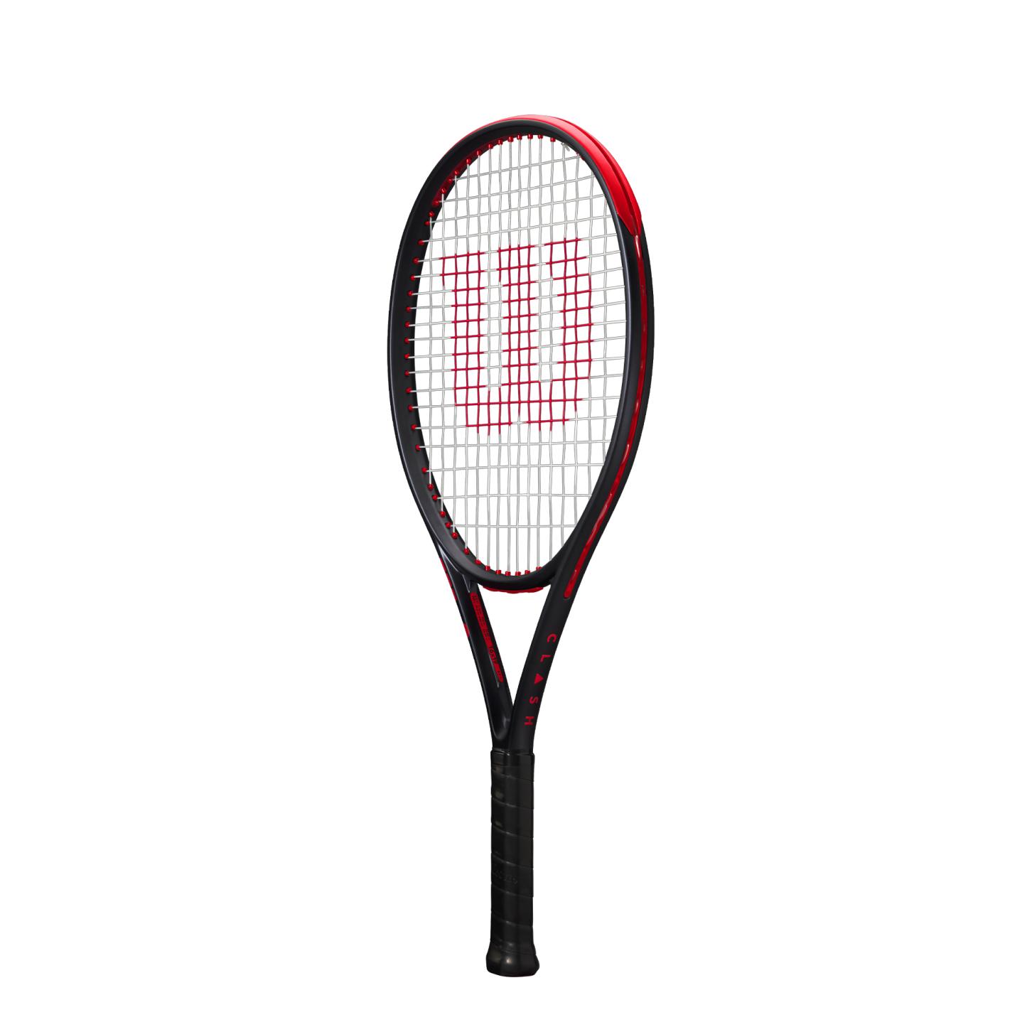 Wilson Clash 25"/26" V3 Junior Tennis Racket (Pre-Strung)