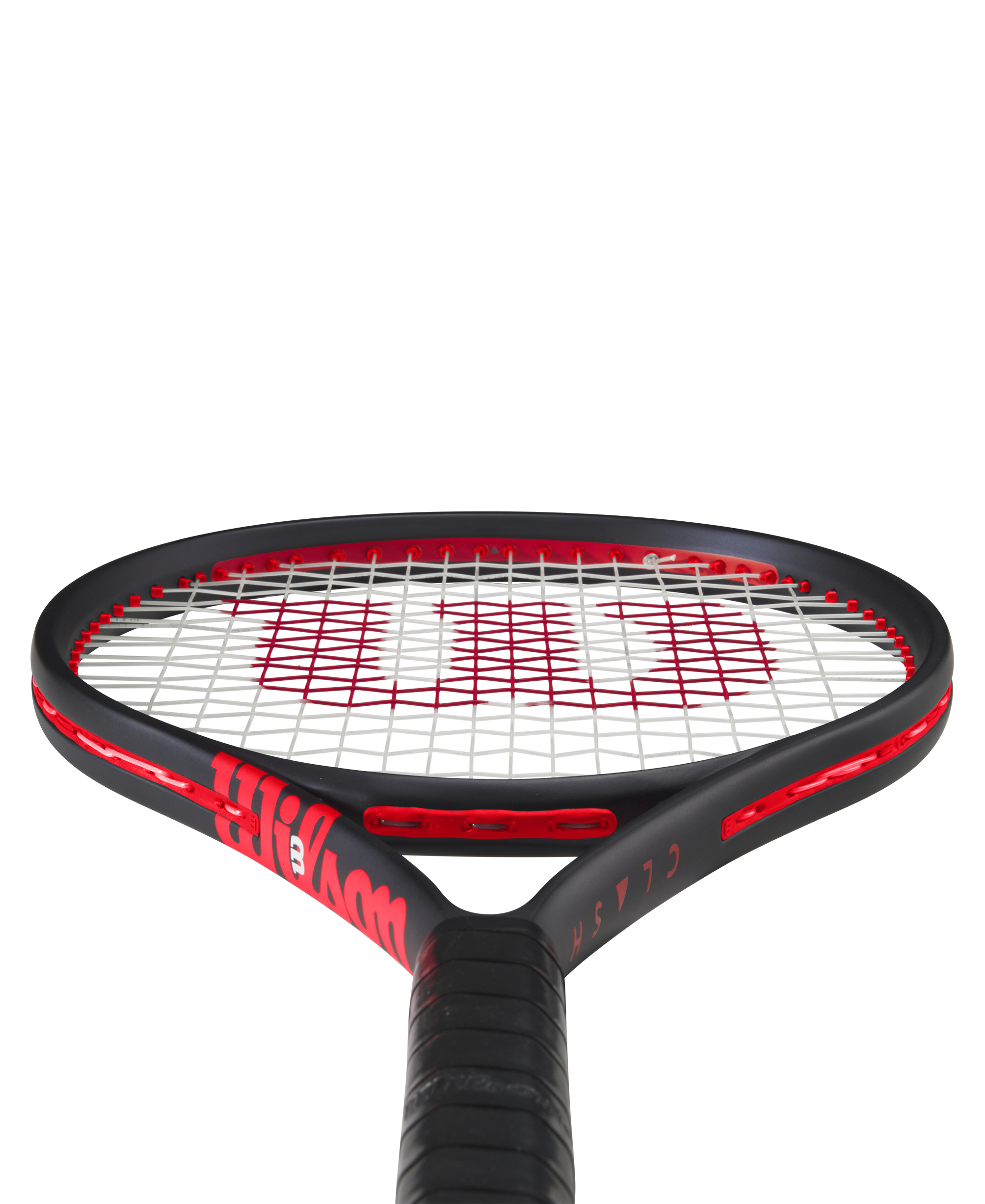 Wilson Clash 25"/26" V3 Junior Tennis Racket (Pre-Strung)