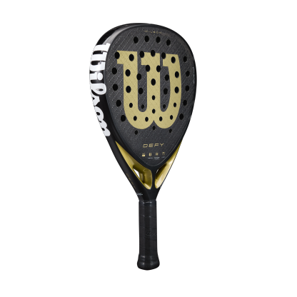 Wilson Defy V1 Padel Racket