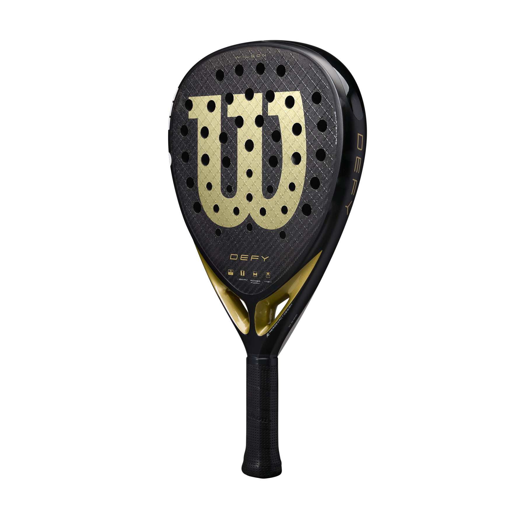 Wilson Defy V1 Padel Racket