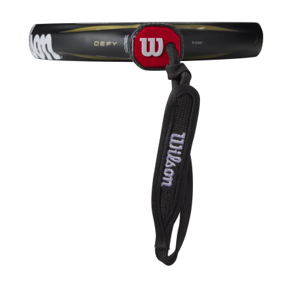 Wilson Defy V1 Padel Racket