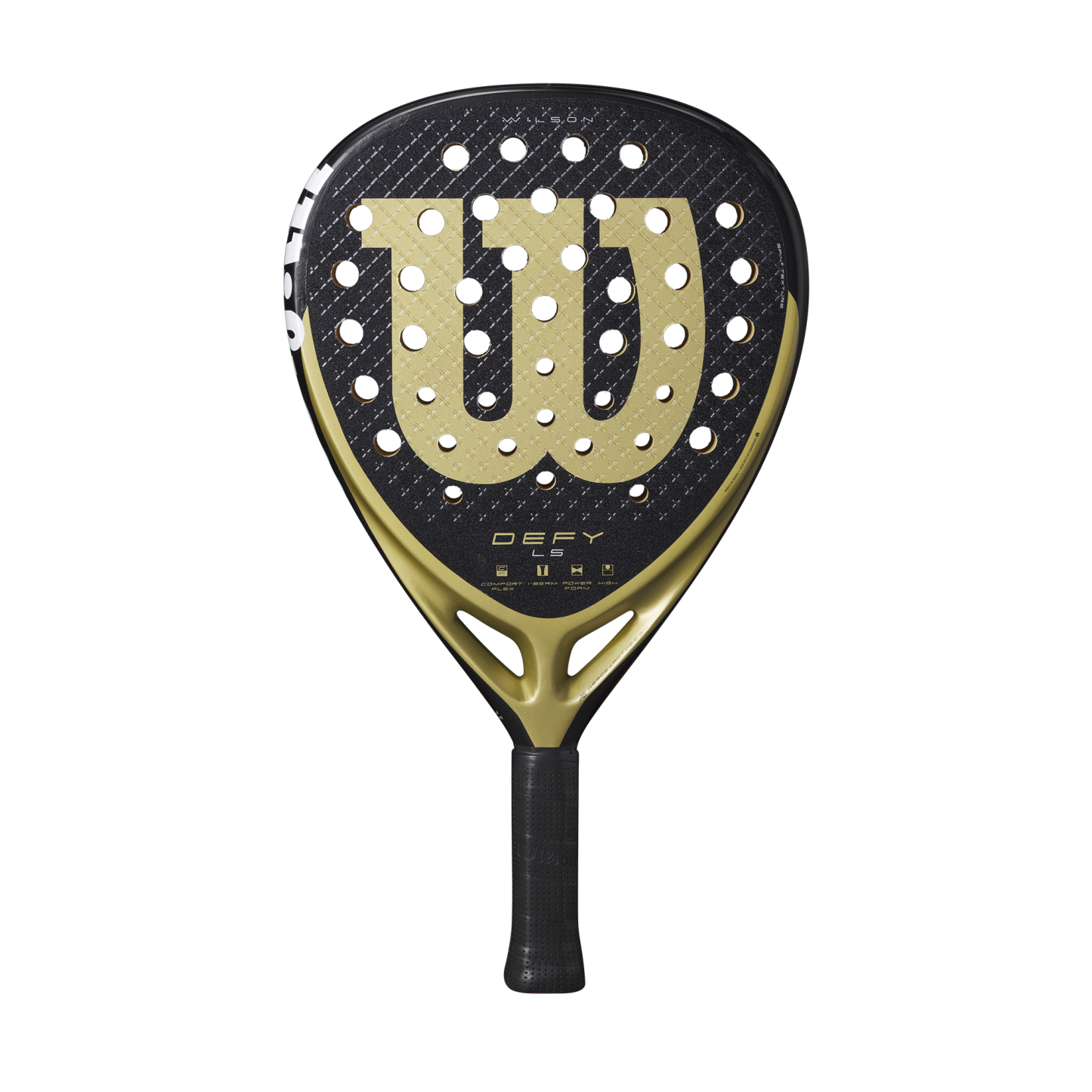 Wilson Defy LS V1 Padel Racket