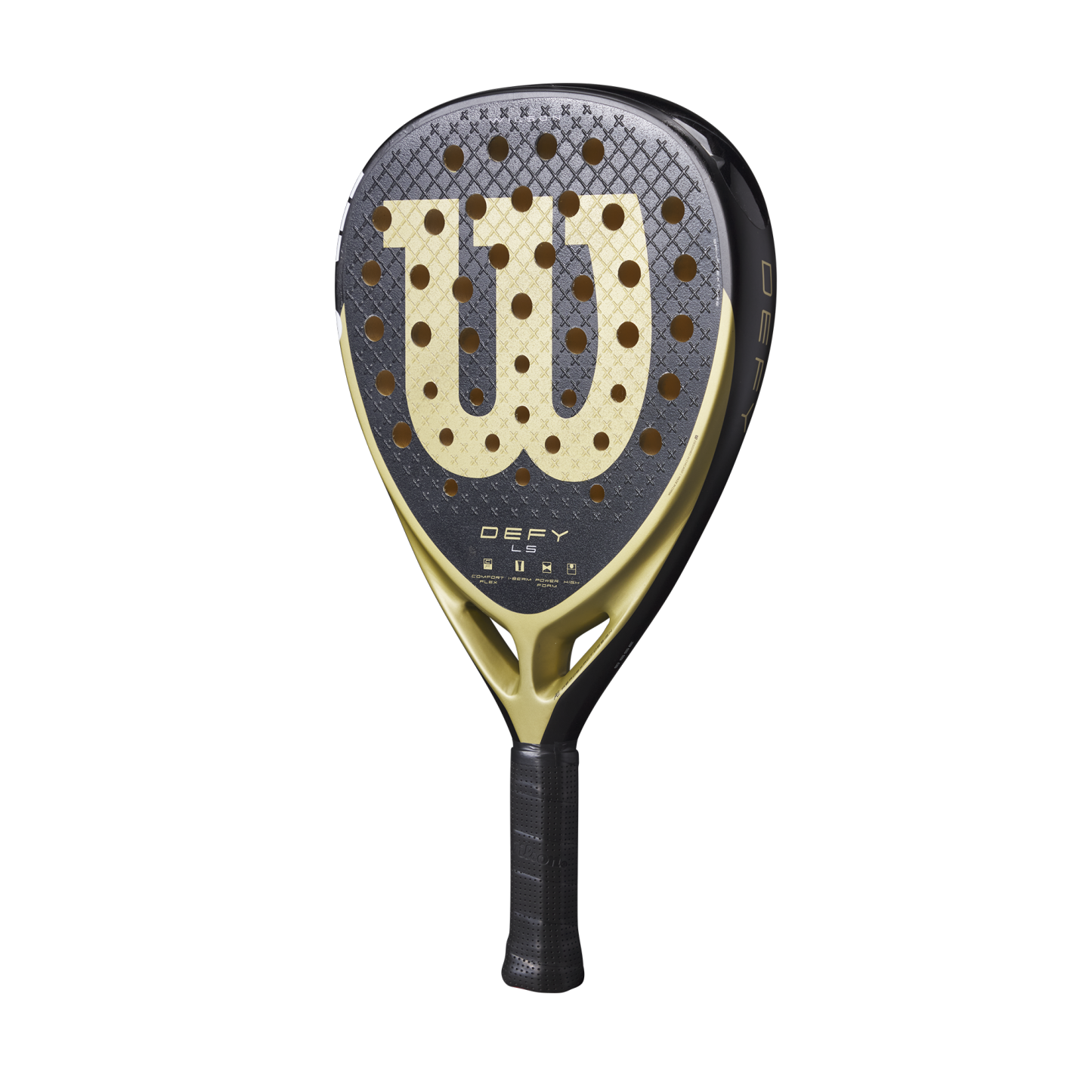 Wilson Defy LS V1 Padel Racket