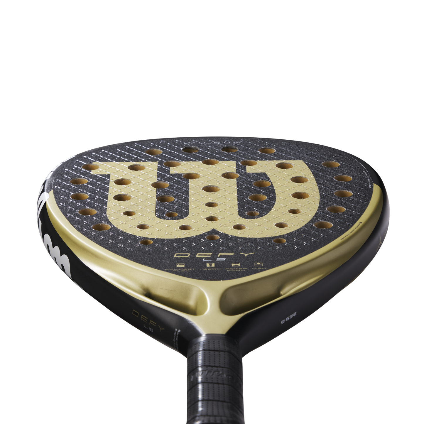 Wilson Defy LS V1 Padel Racket