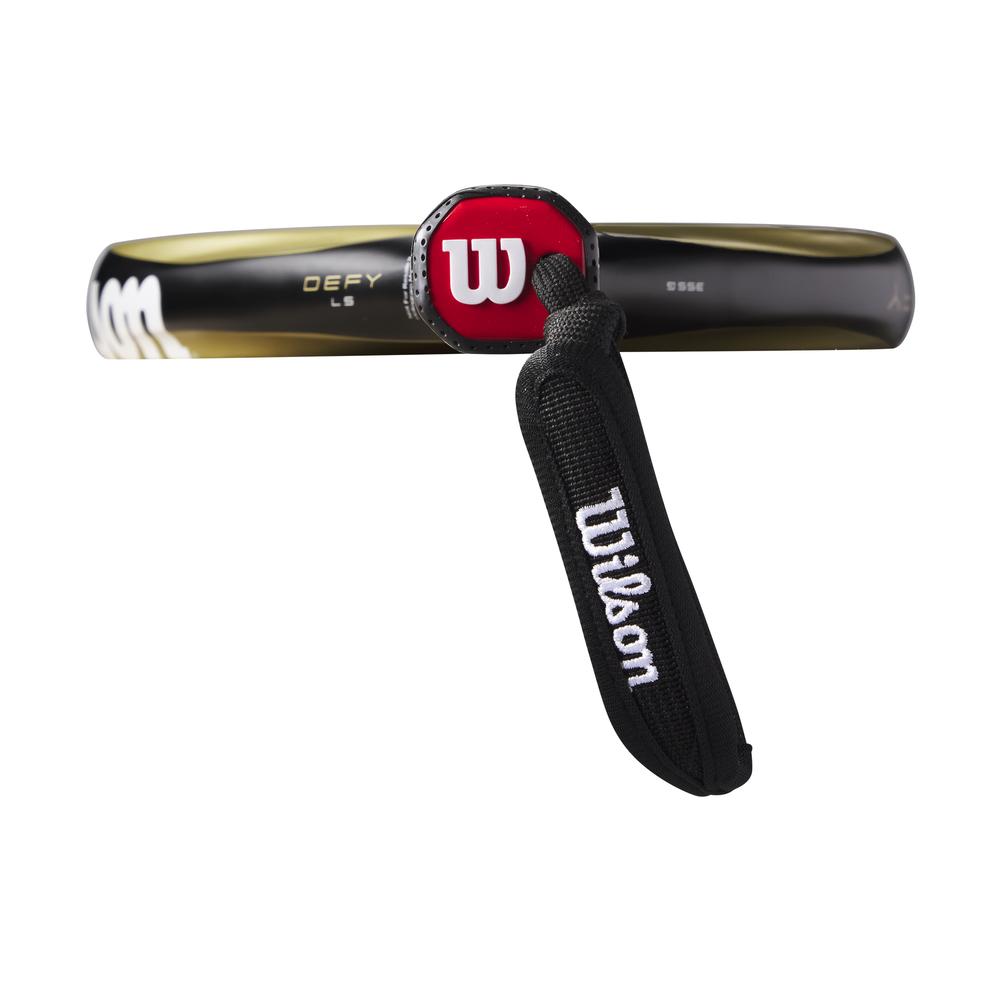 Wilson Defy LS V1 Padel Racket