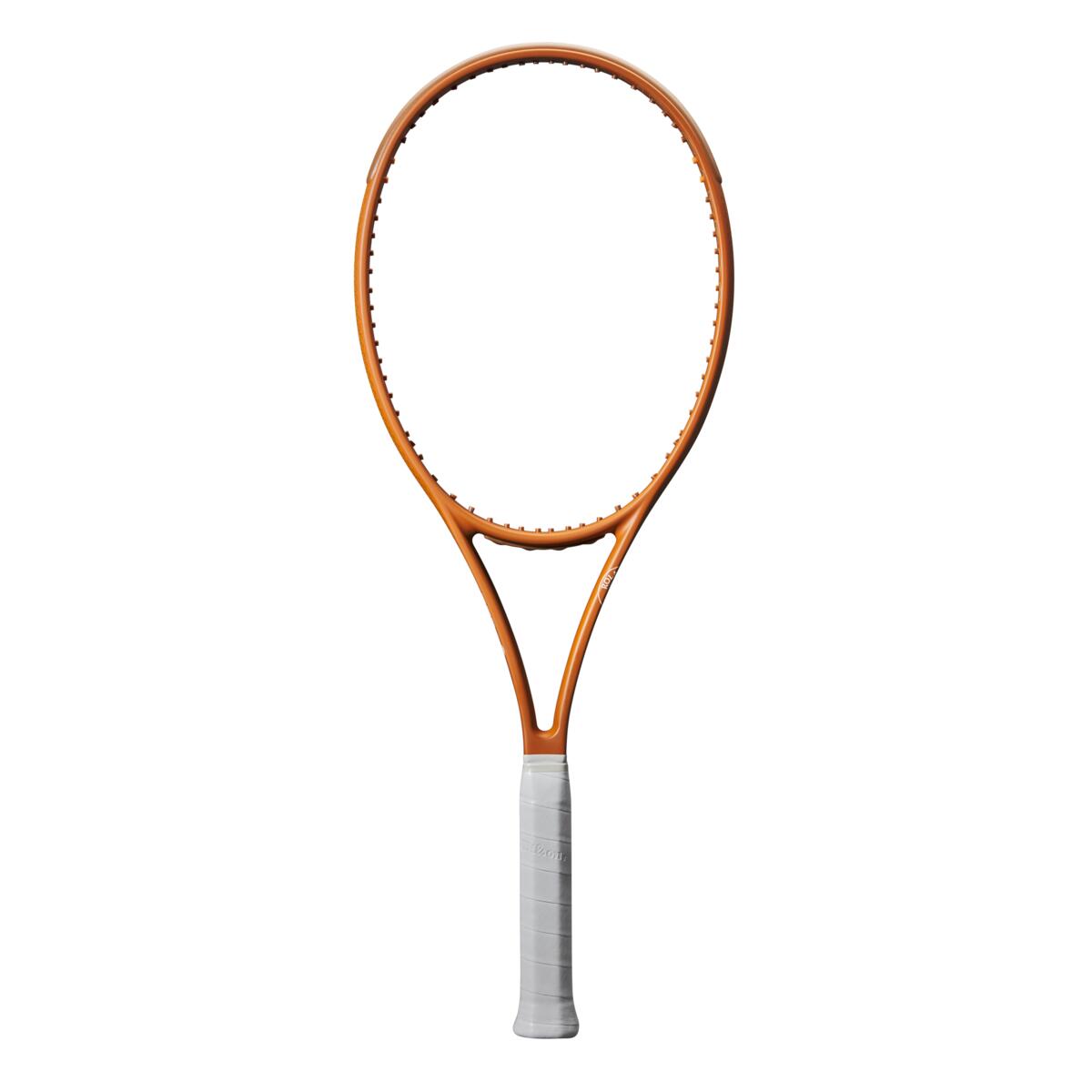 Wilson Blade 98 (16X19) V9 Roland Garros 2025 – Wilson