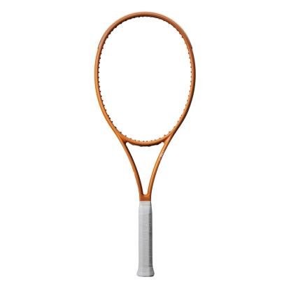 Wilson Blade 98 (16X19) V9 Roland Garros 2025 (Unstrung) – Wilson