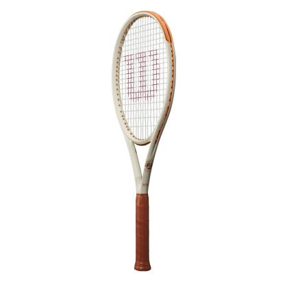Wilson Clash 100 V3 Roland Garros 2025 – Wilson Thailand