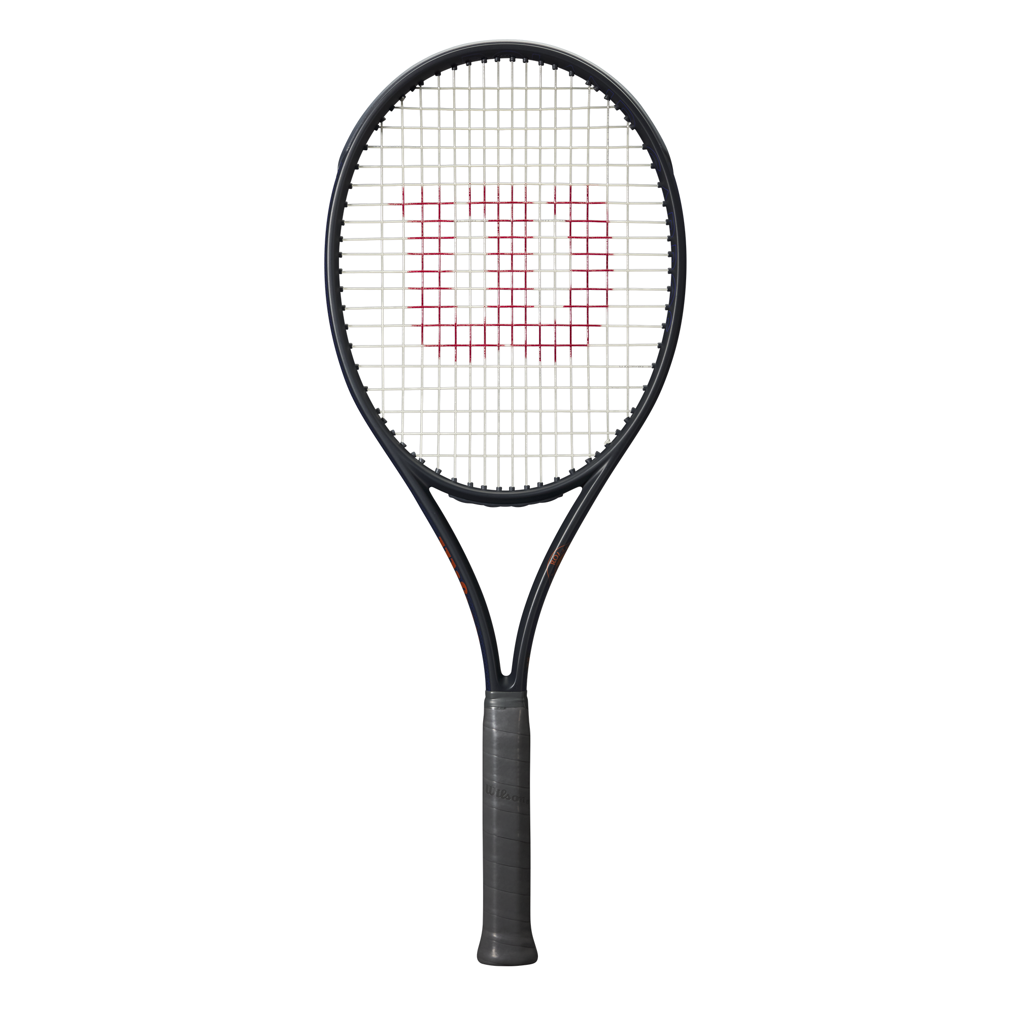 Wilson Shift 99 V1 Roland-Garros Session de Soirée 2025 Tennis Racket (Unstrung)