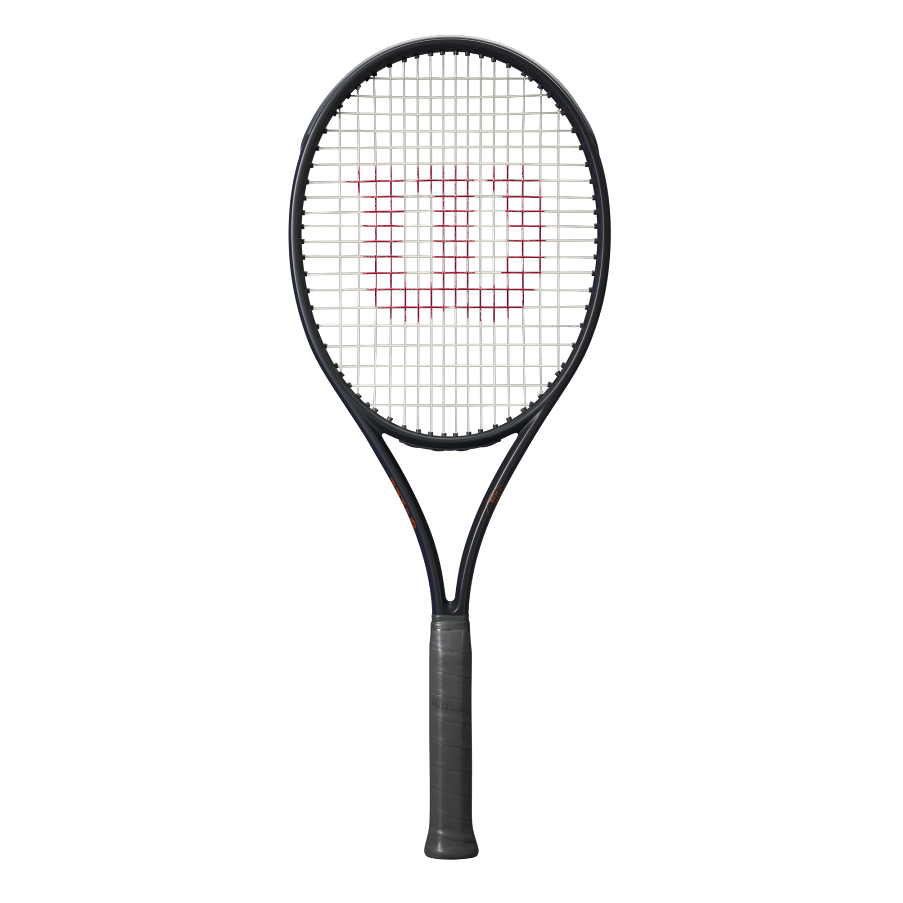 Wilson Shift 99 V1 Roland-Garros Session de Soirée 2025 Tennis Racket (Unstrung)