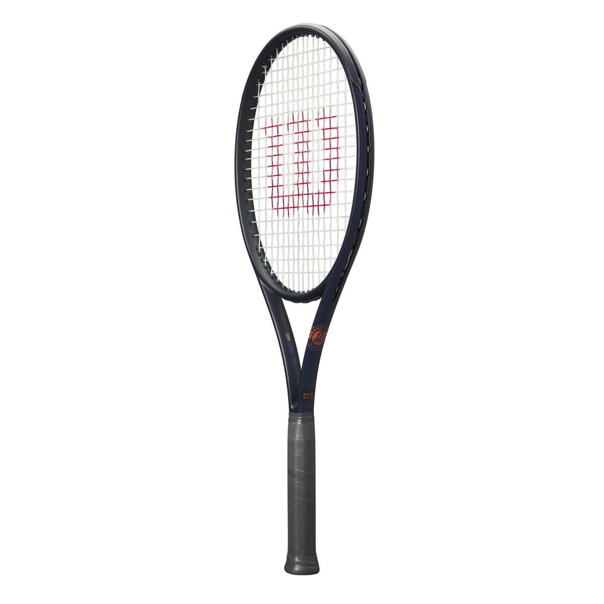 明後日まで価格！Wilson SHIFT Roland Garros G2 Wilson Shift 99 V1 Roland Garros Session Soire 2025 – Wilson