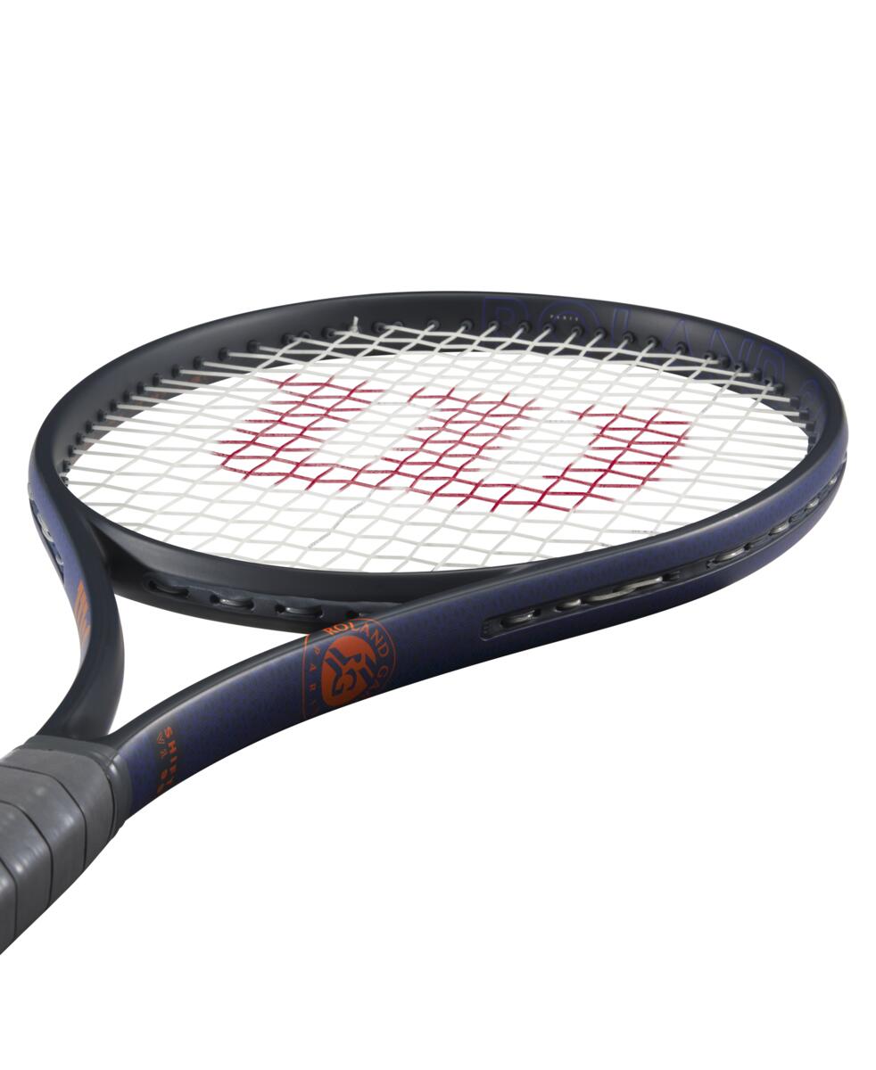 Wilson Shift 99 V1 Roland Garros Session Soire 2025 – Wilson