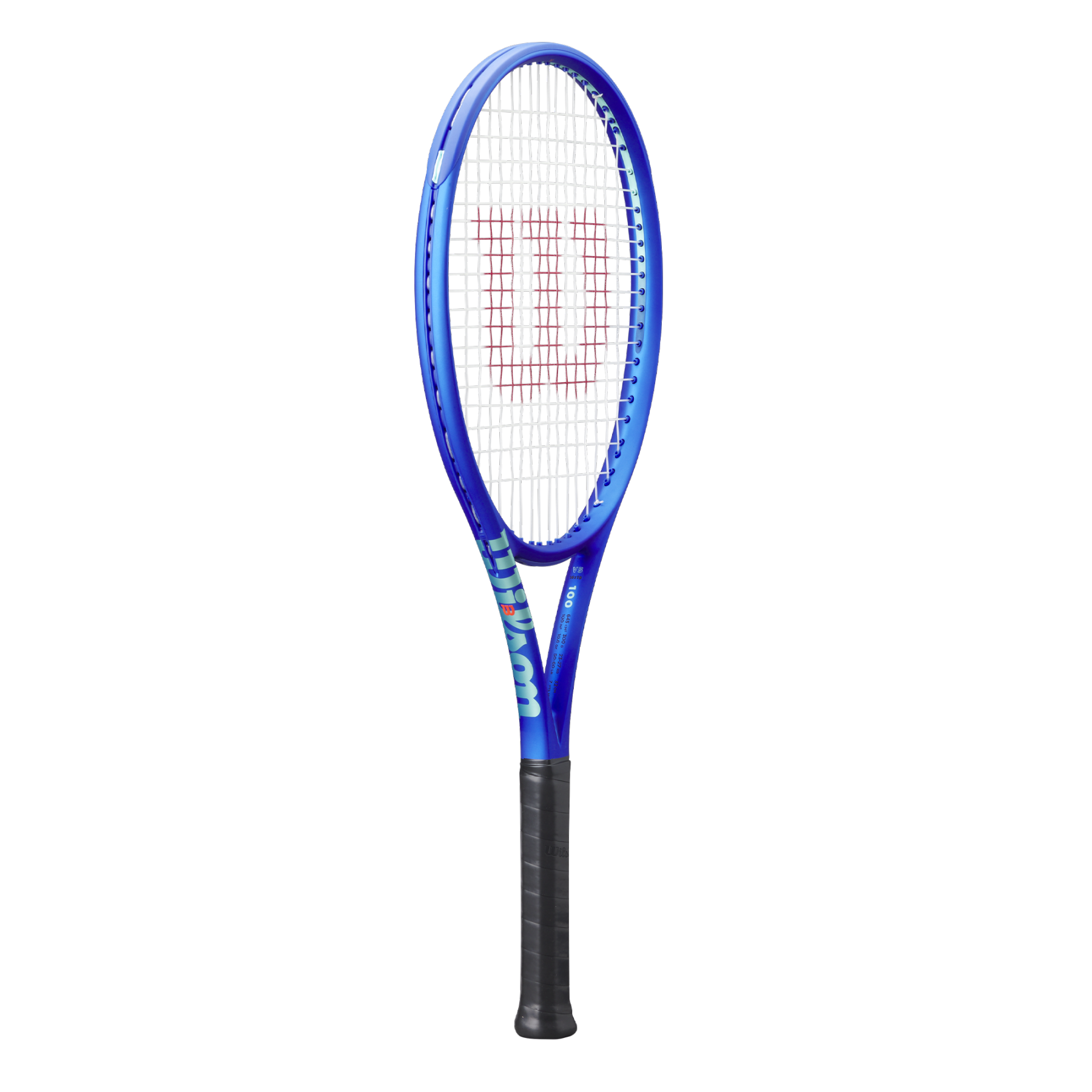 Wilson Ultra 100 V5 Tennis Racket