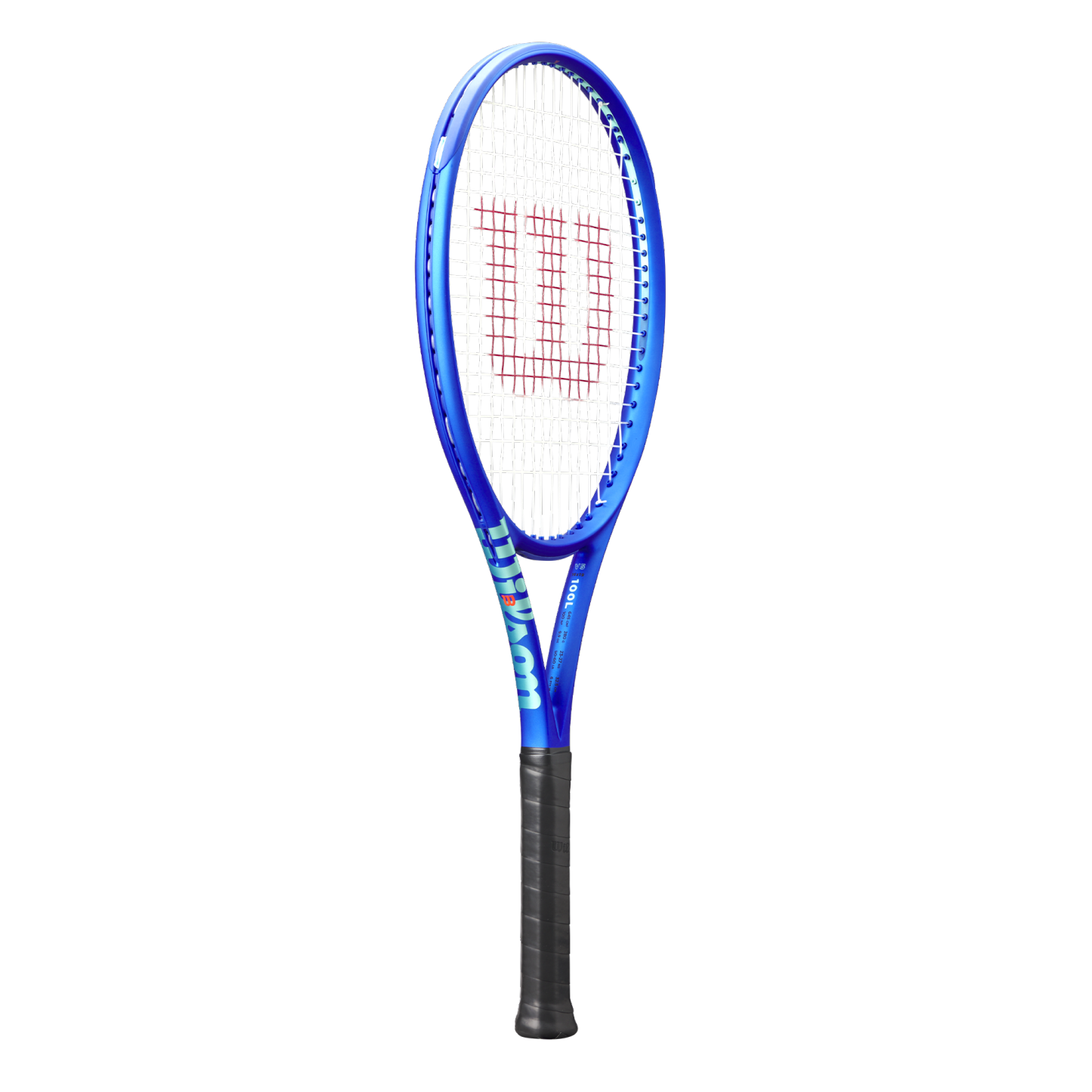 Wilson Ultra 100L V5 Tennis Racket
