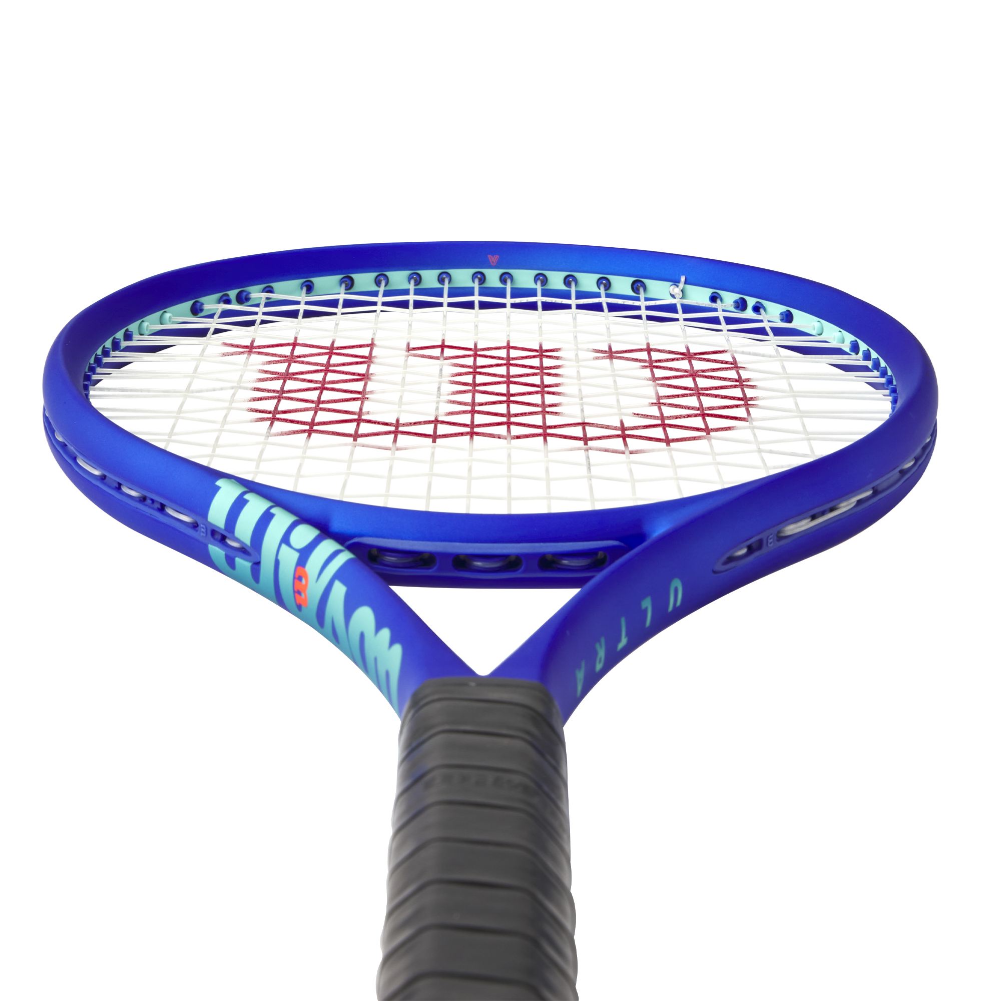 Wilson Ultra 100UL V5 Tennis Racket