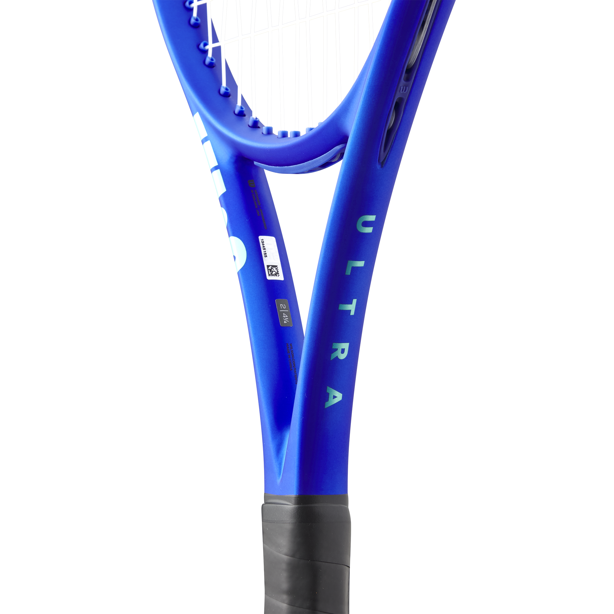 Wilson Ultra 100UL V5 Tennis Racket