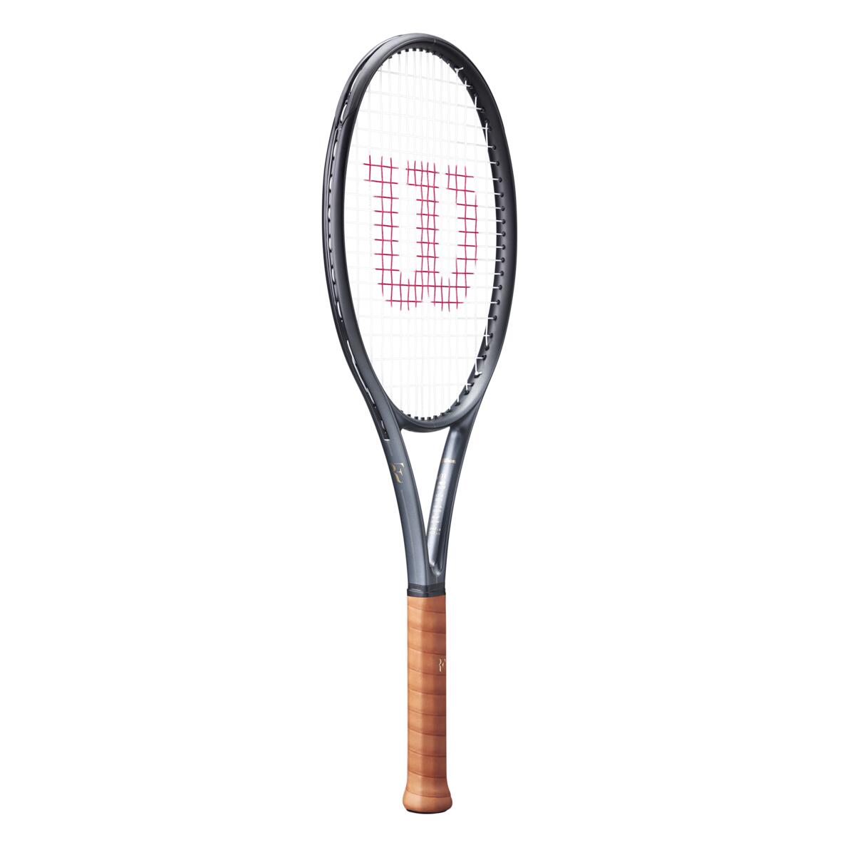 【2本セット】Wilson RF 01 PRO Laver Cup＋ノーマル Wilson RF 01 Pro Laver Cup 2025 Racquet | Tennis Warehouse