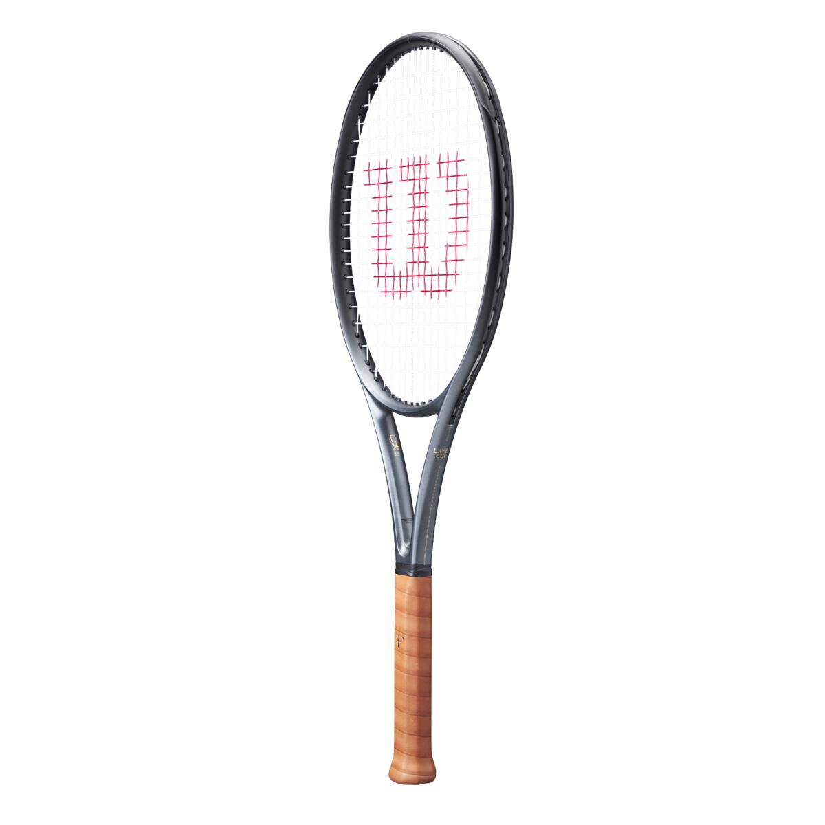 RF 01 Pro Laver Cup 2025 Tennis Racket – Wilson Thailand