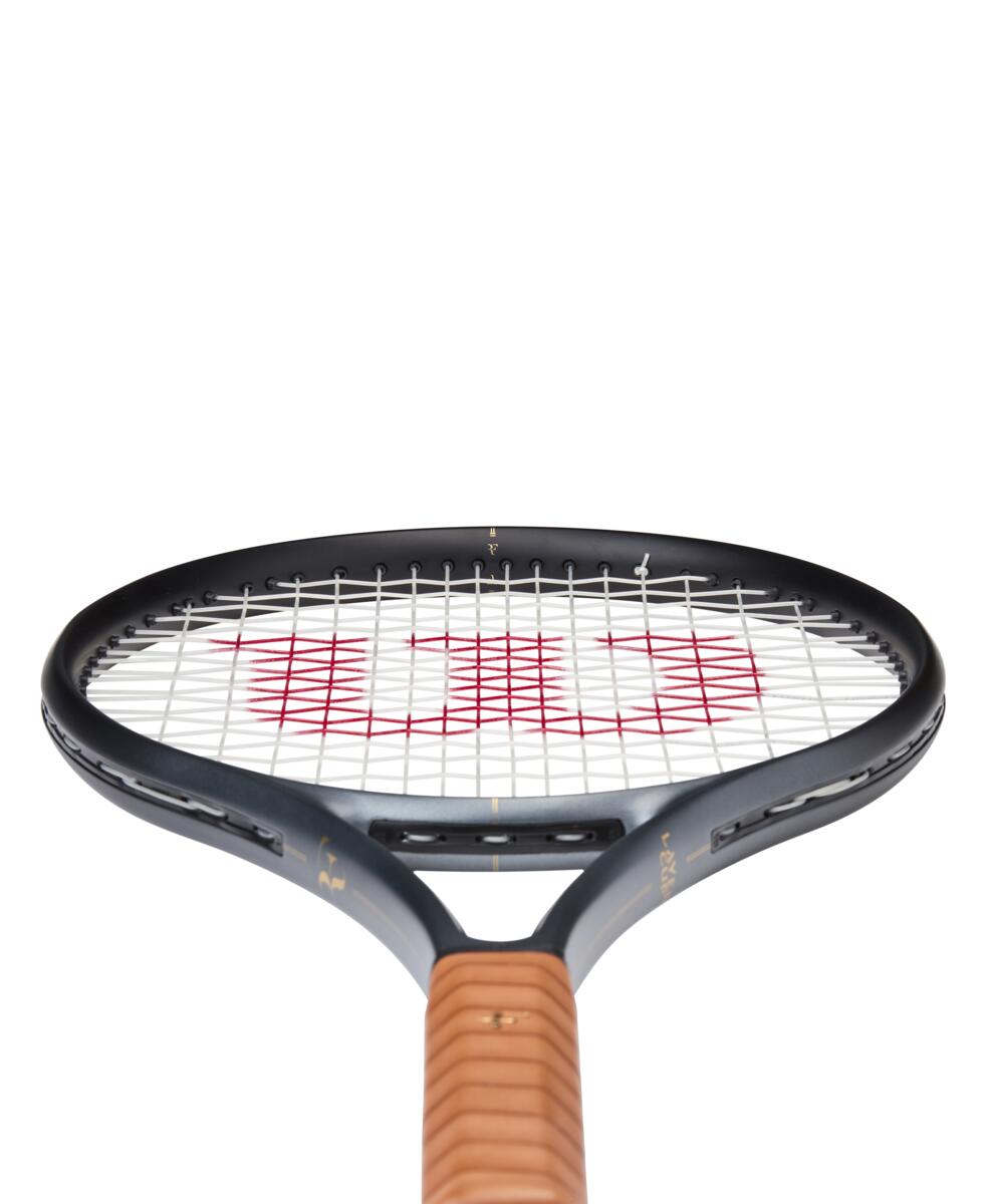 RF 01 Pro Laver Cup 2025 Tennis Racket – Wilson Thailand