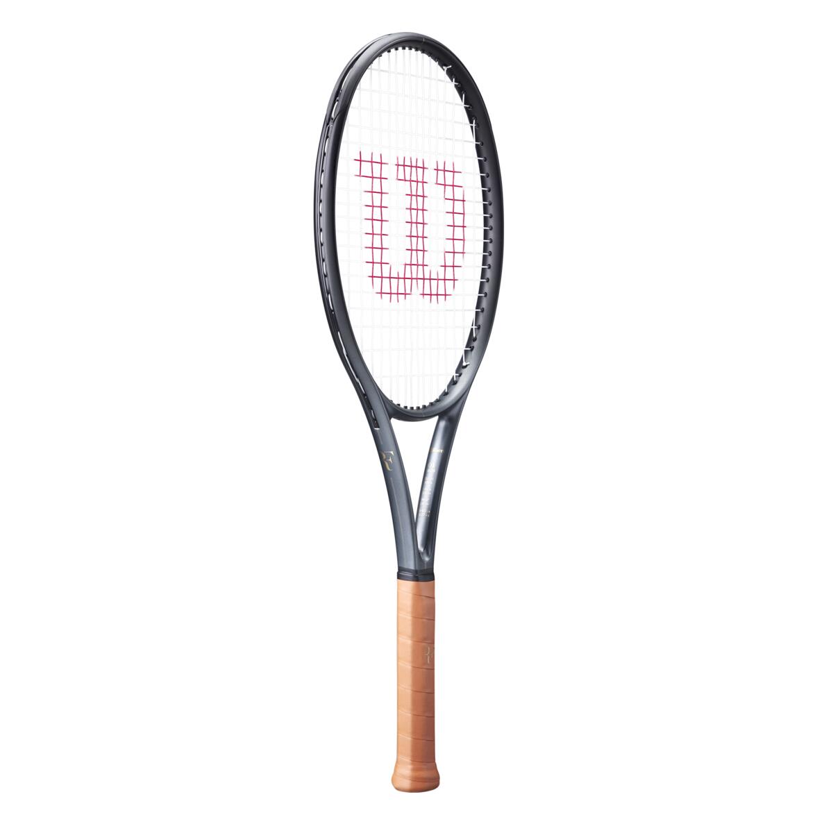 Wilson RF01 美品 Wilson RF 01 – Mriva Sports