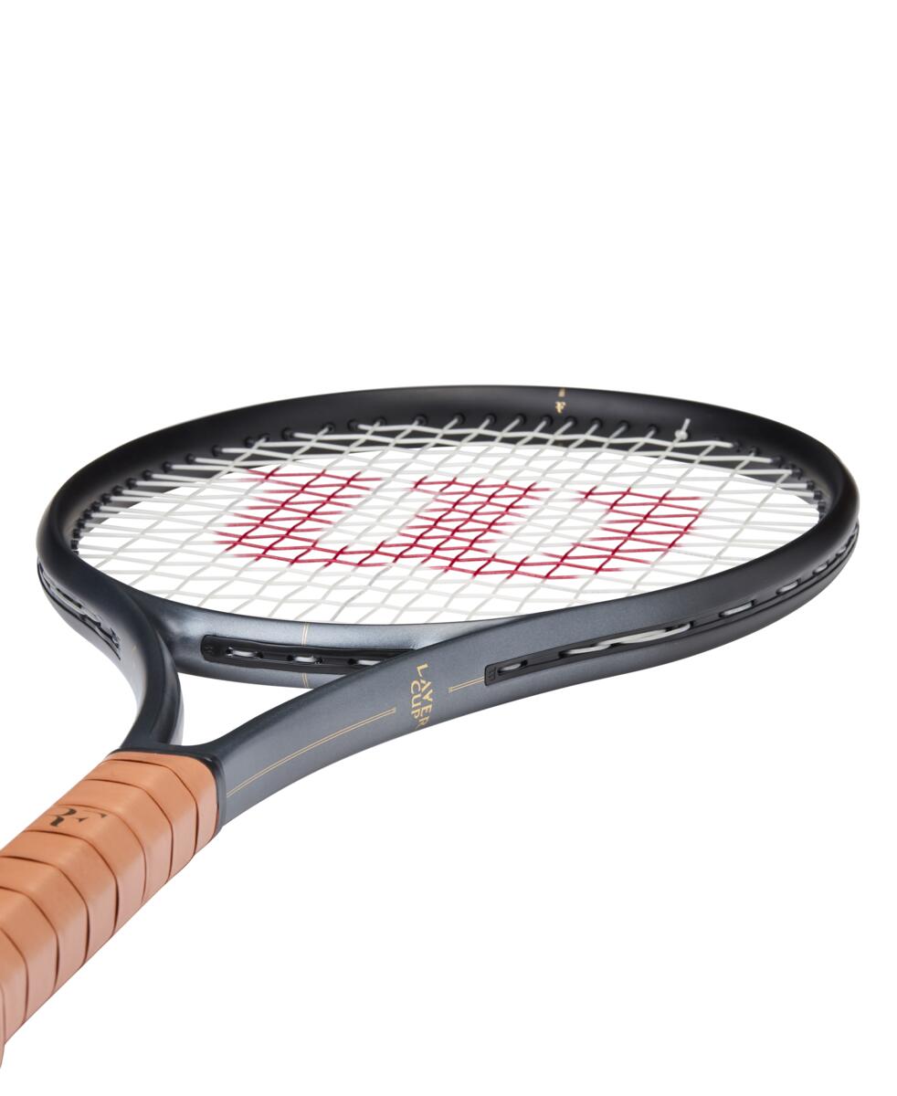 RF 01 Laver Cup 2025 Tennis Racket